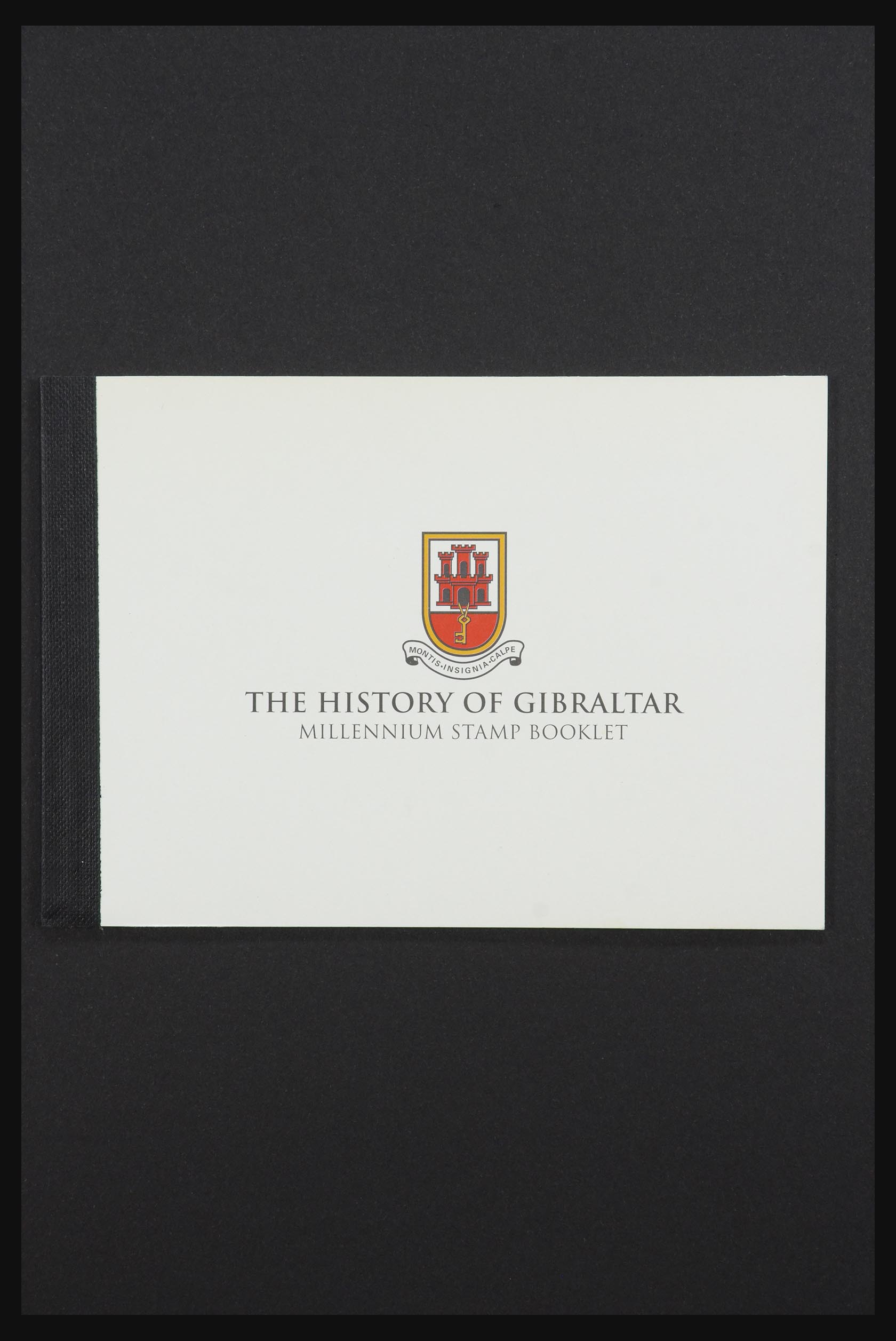 32320 020 - 32320 Gibraltar 1987-2014.