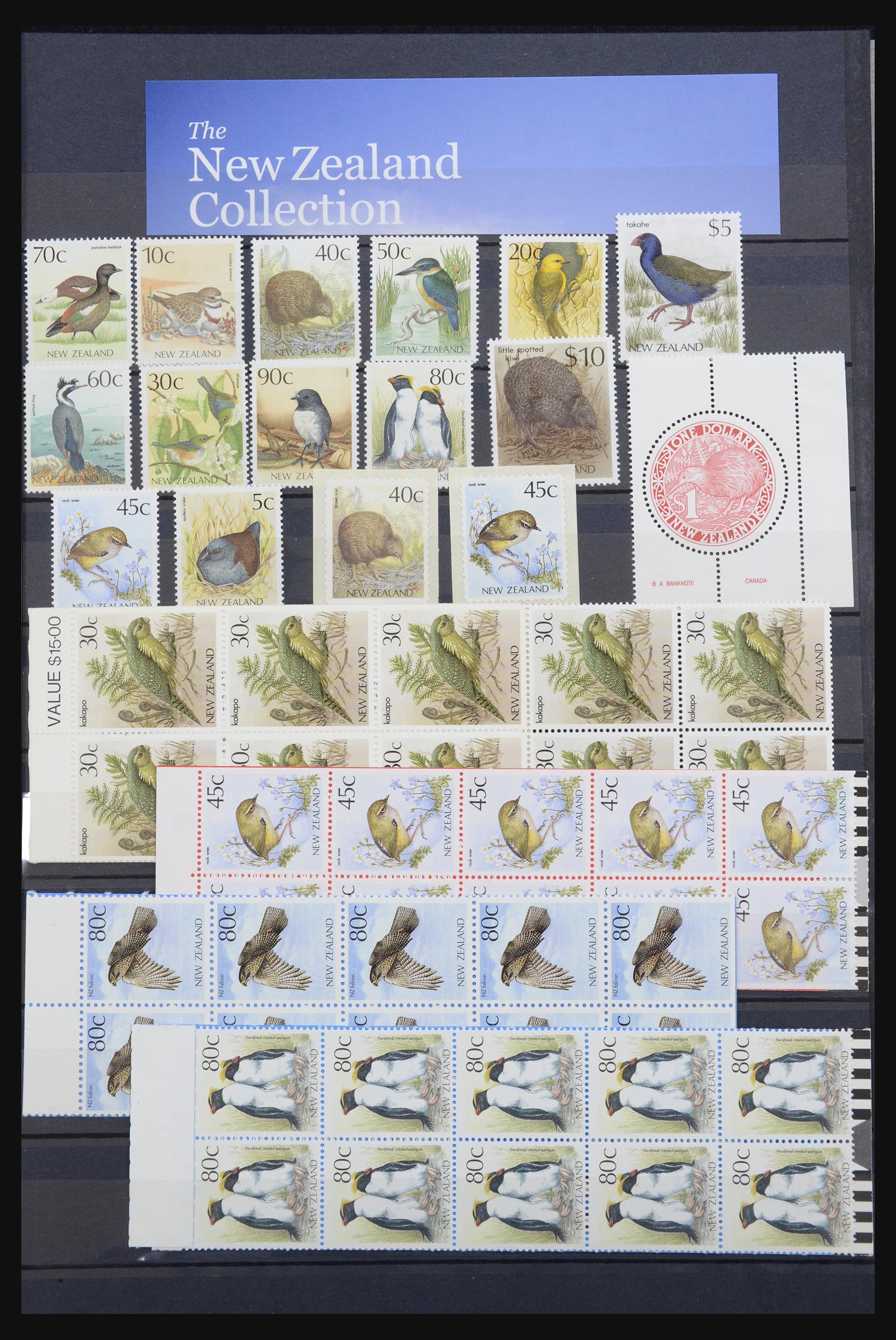 32323 001 - 32323 New Zealand 1988-2014.