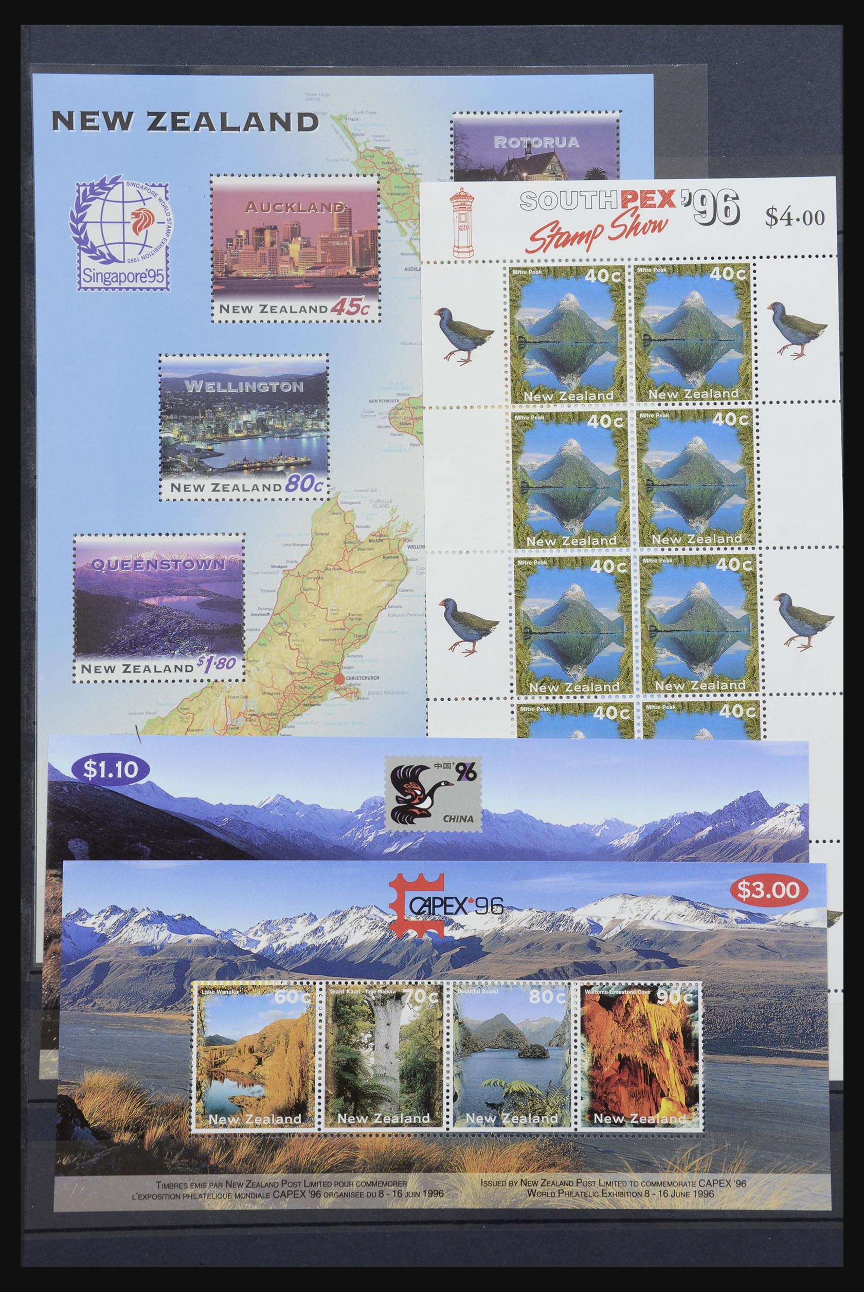 32323 006 - 32323 New Zealand 1988-2014.