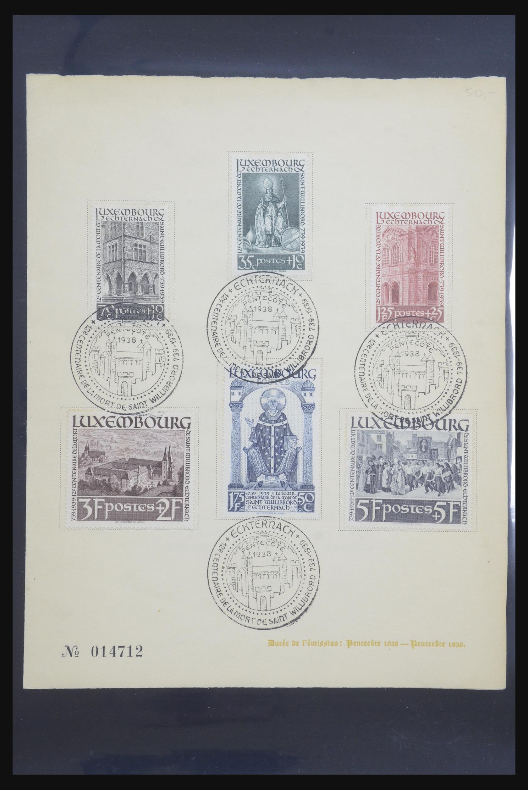 32378 017 - 32378 Nederland en gebieden brieven 1898-1960.