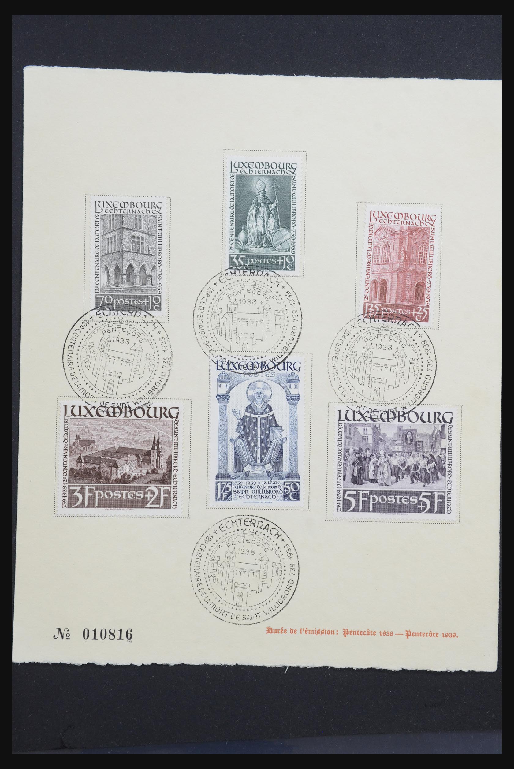 32378 018 - 32378 Netherlands and territories covers 1898-1960.