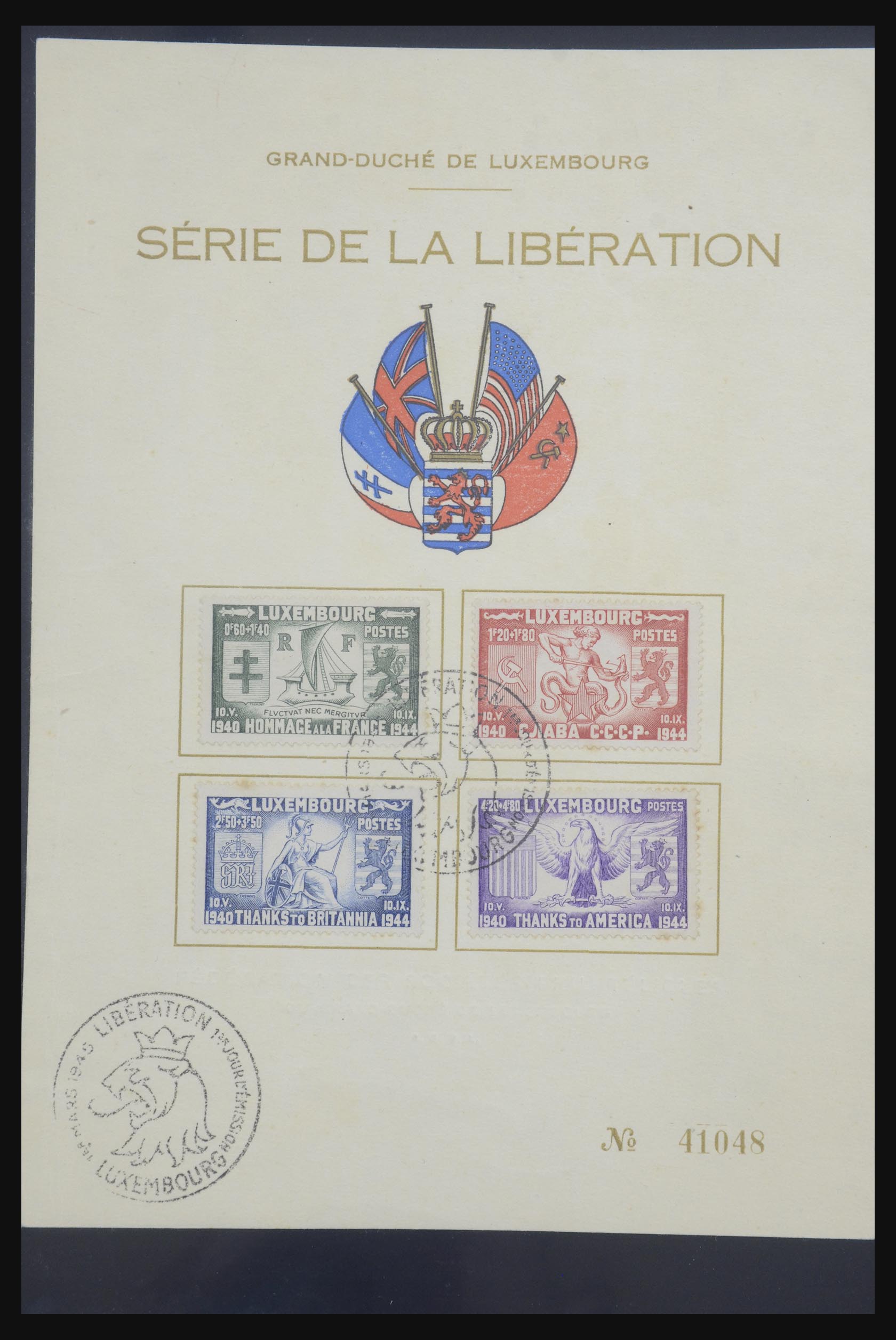 32378 022 - 32378 Nederland en gebieden brieven 1898-1960.