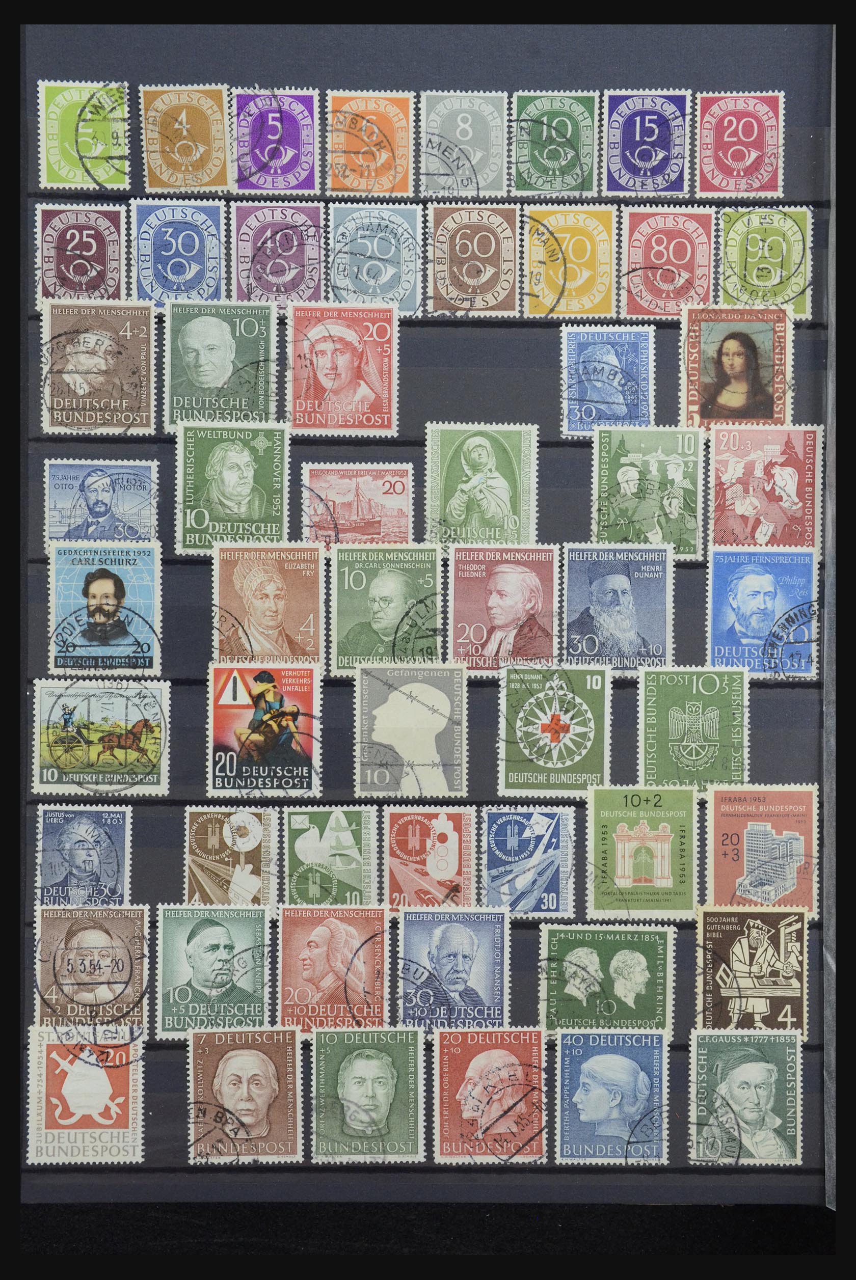32406 026 - 32406 Europese landen 1852-1960.