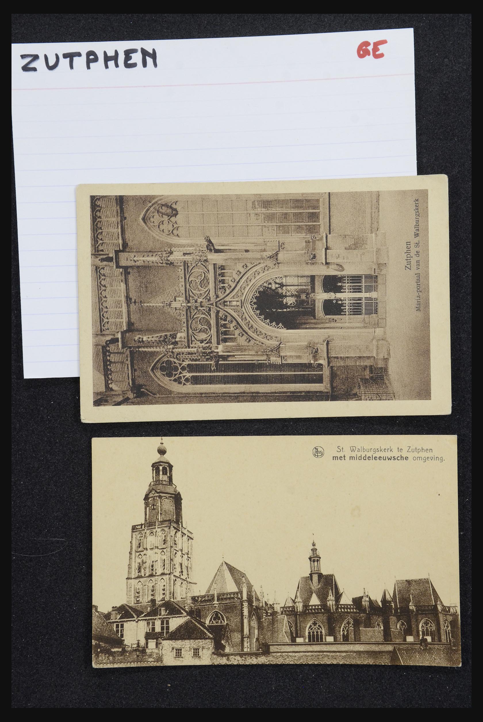 32408 944 - 32408 Netherlands picture postcards.