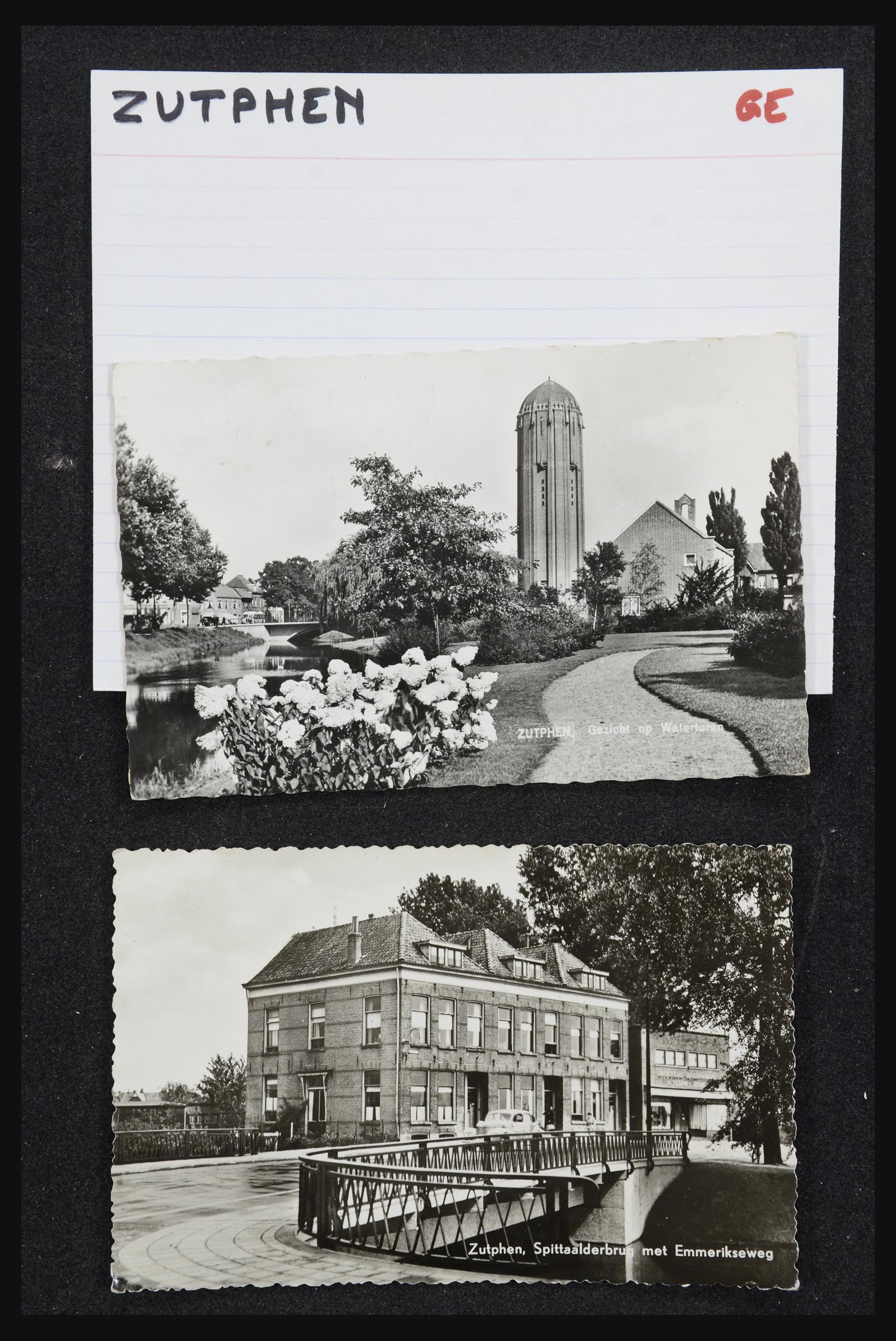 32408 966 - 32408 Netherlands picture postcards.