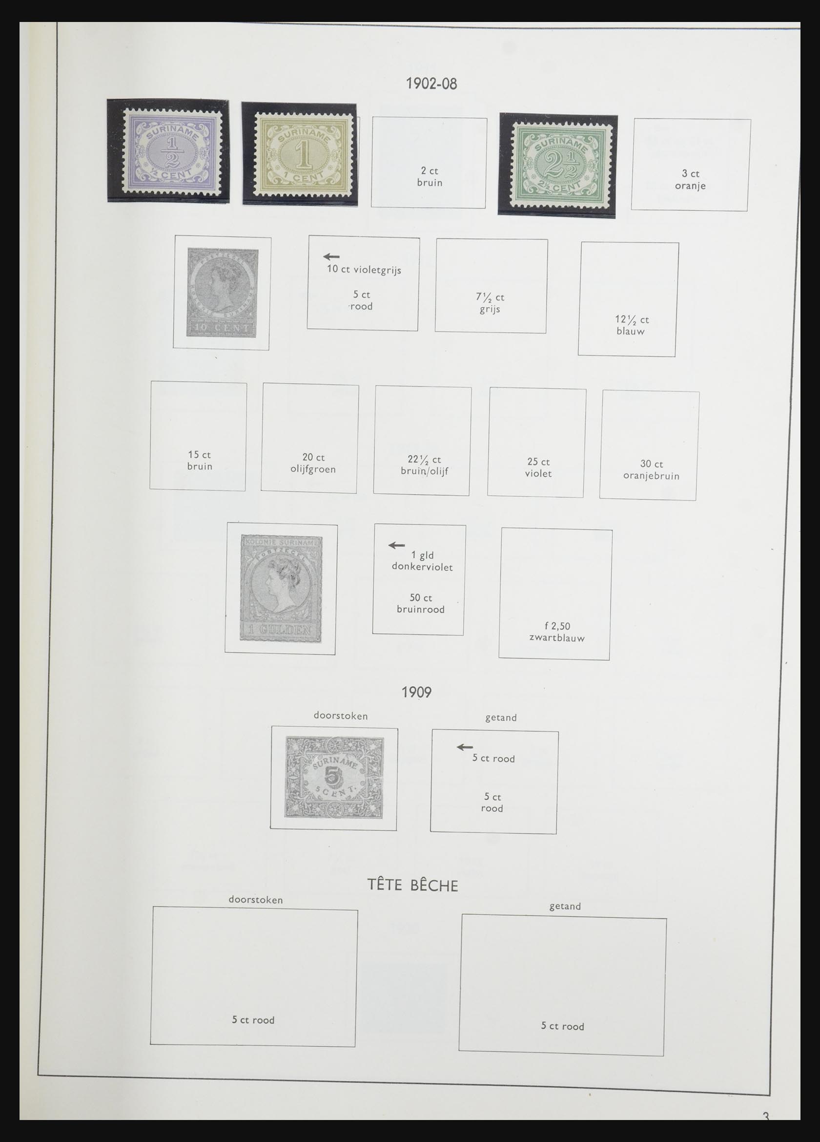 32414 066 - 32414 Dutch territories 1883-1975.