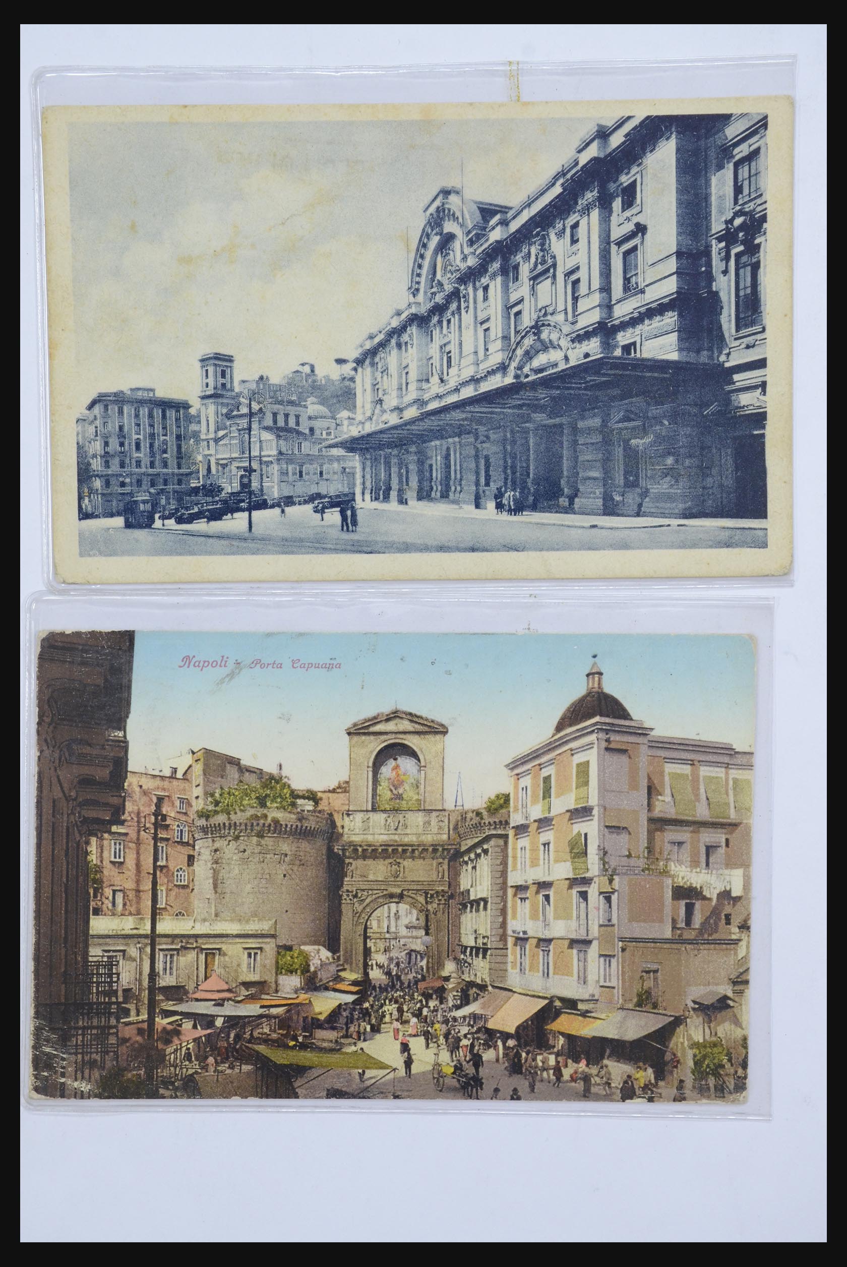 32420 086 - 32420 Italië ansichtkaarten 1900-1940.