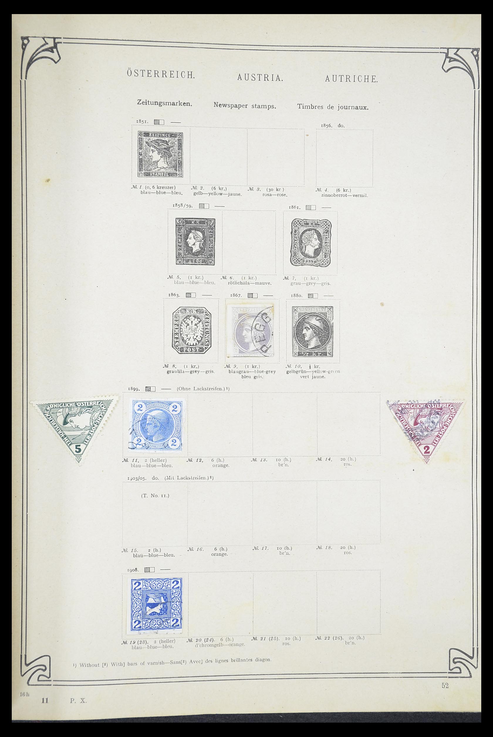 33194 0074 - Postzegelverzameling 33194 Wereld uitzoekdoos 1880-1980.