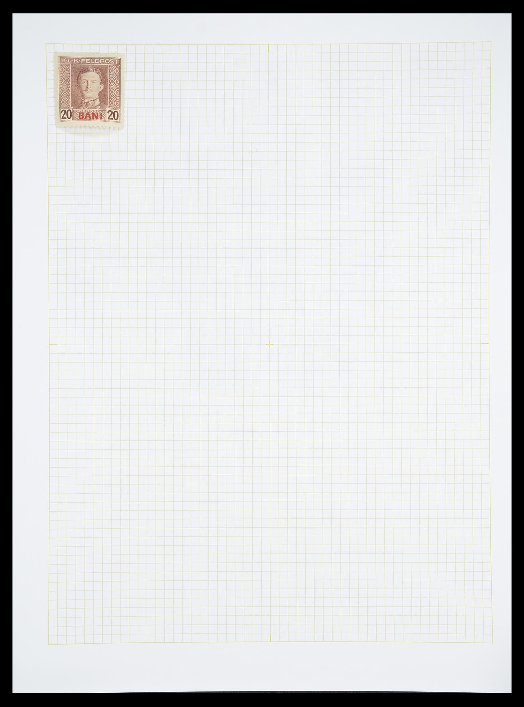 33451 497 - Stamp collection 33451 European countries 1850-1990.