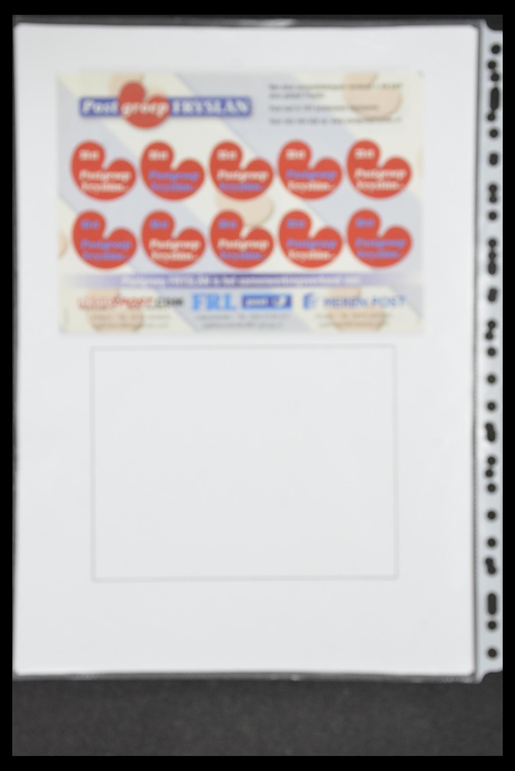 33500 0427 - Postzegelverzameling 33500 Nederland stadspost 1969-2019!!