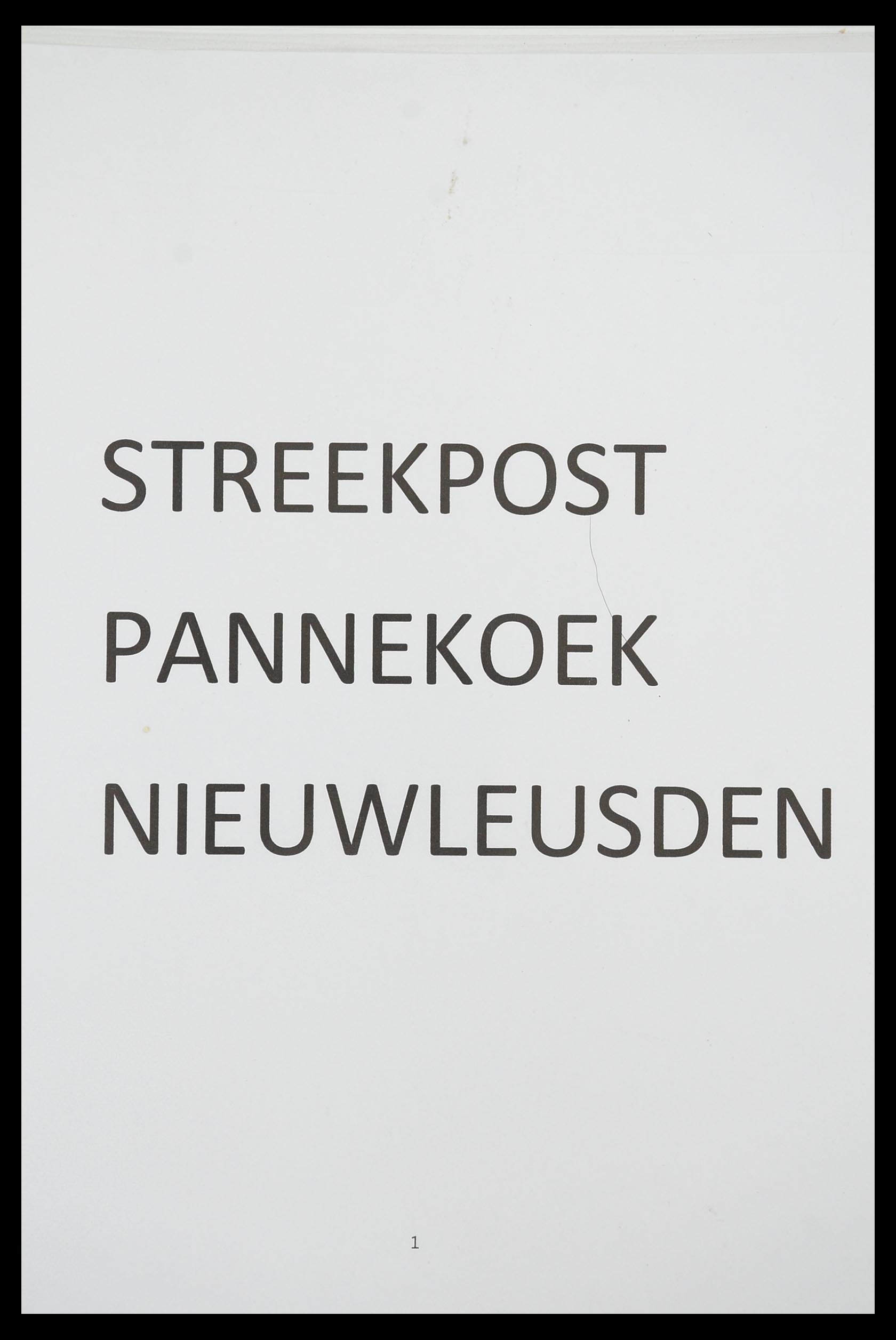 33500 1108 - Postzegelverzameling 33500 Nederland stadspost 1969-2019!!