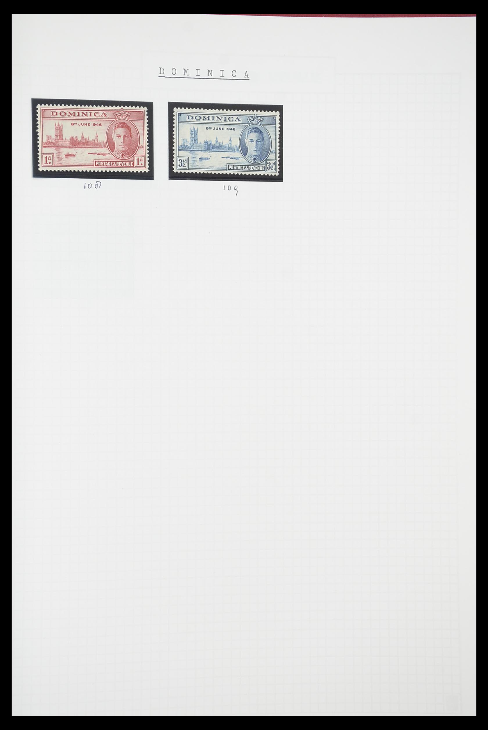 33750 2102 - Postzegelverzameling 33750 Motief schepen 1900-2017!