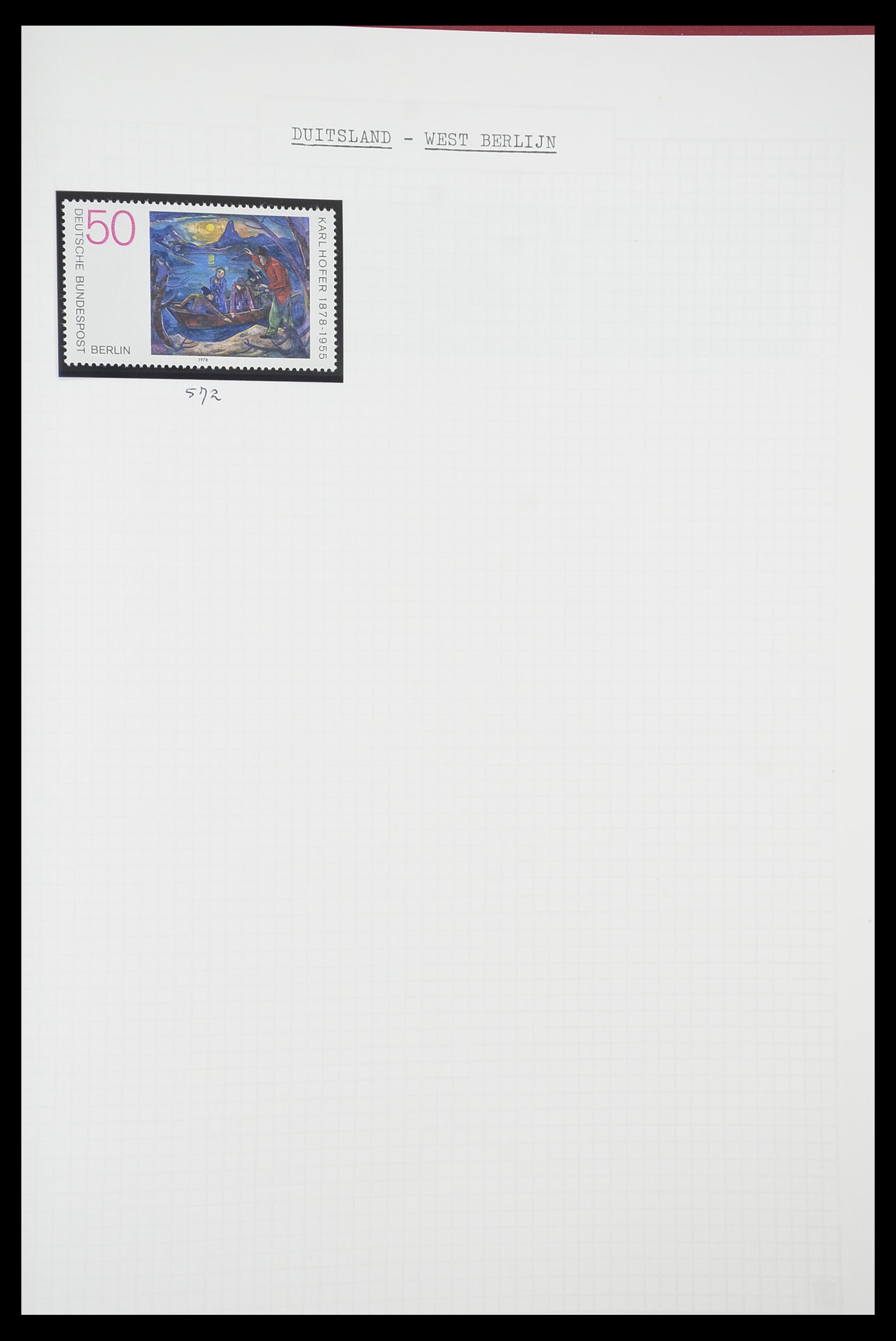33750 2104 - Postzegelverzameling 33750 Motief schepen 1900-2017!