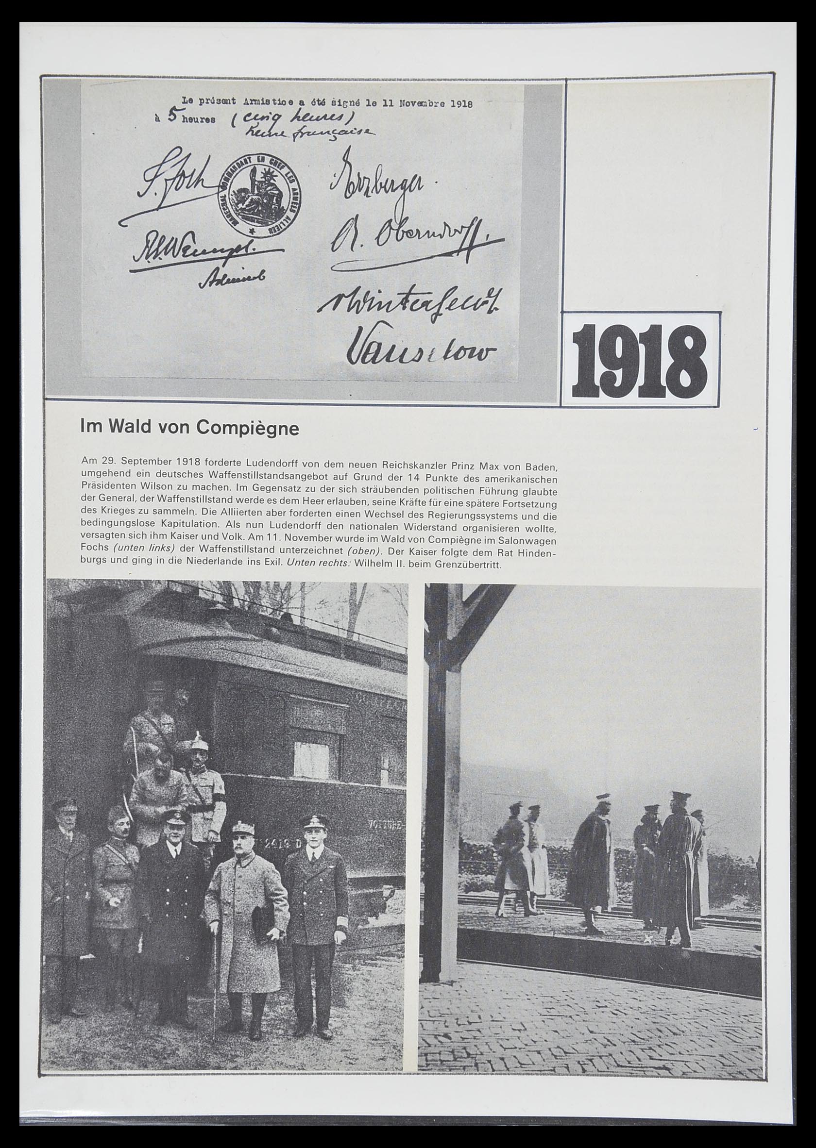 33770 0005 - Postzegelverzameling 33770 Duitsland brieven 1933-1949.