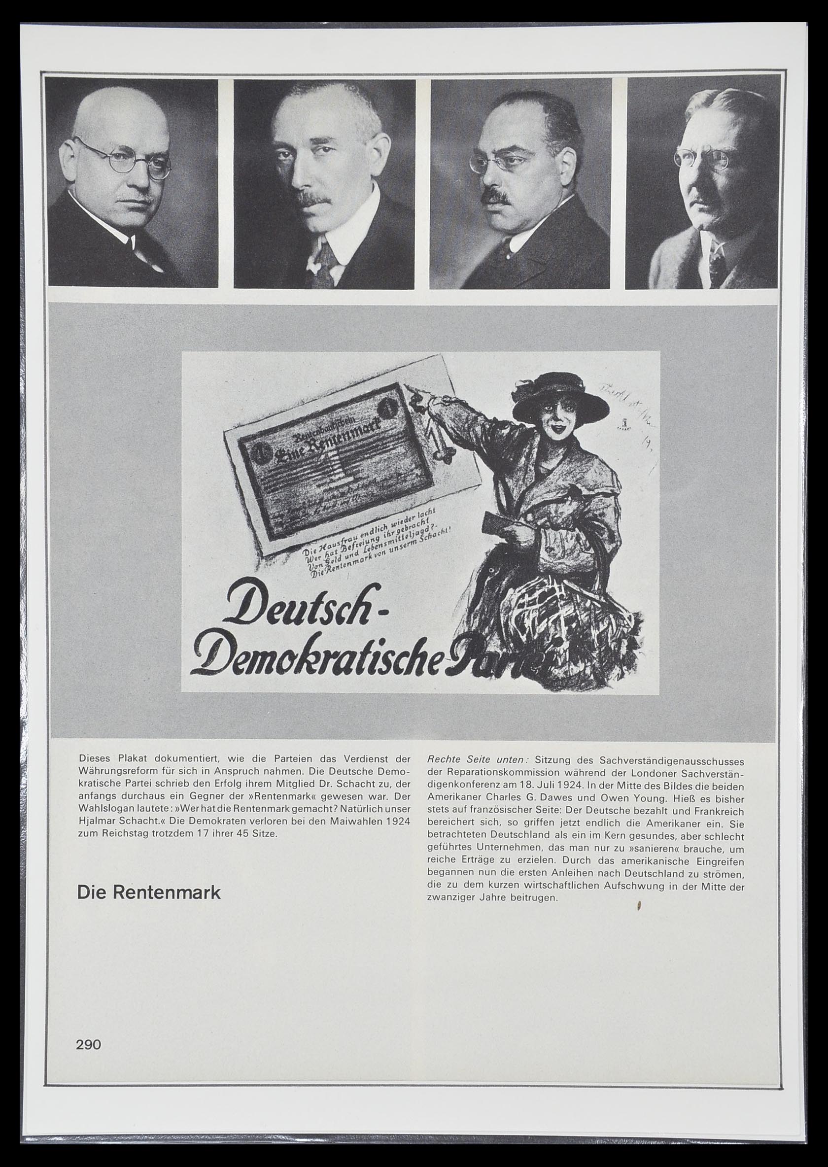 33770 0078 - Postzegelverzameling 33770 Duitsland brieven 1933-1949.