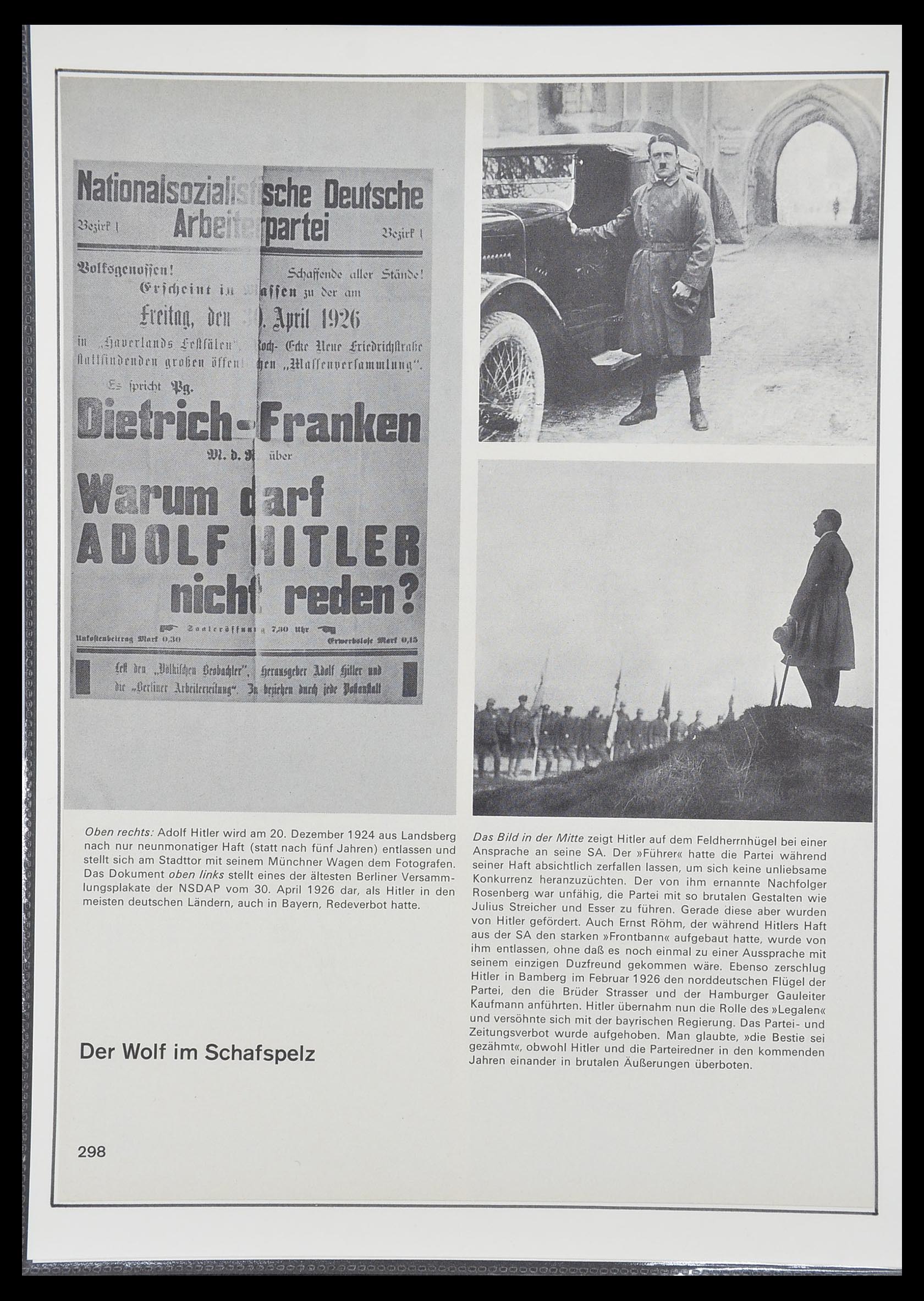 33770 0097 - Postzegelverzameling 33770 Duitsland brieven 1933-1949.