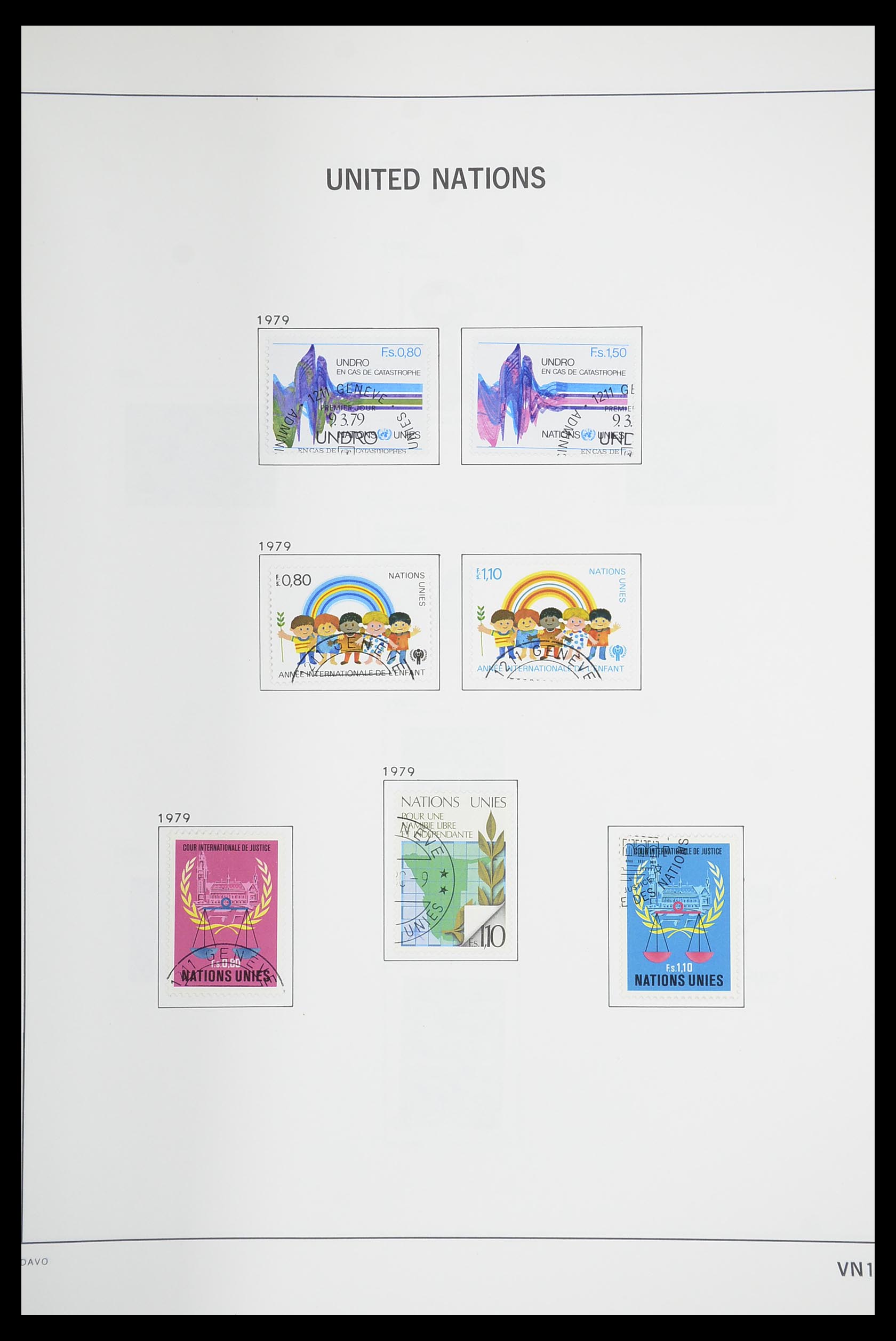 33925 139 - Stamp collection 33925 Switzerland 1854-1991.