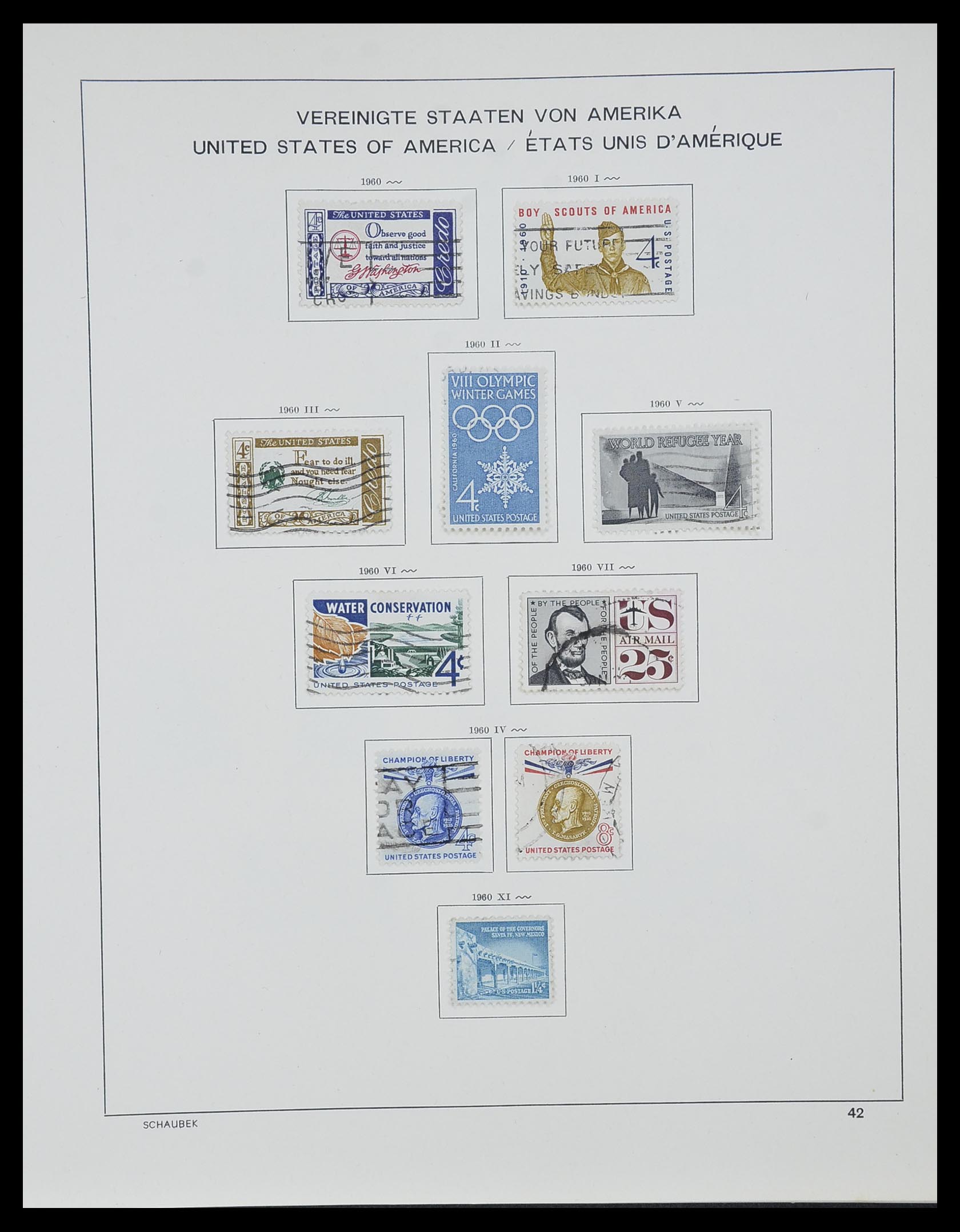 33972 491 - Stamp collection 33972 World 1851-1980.