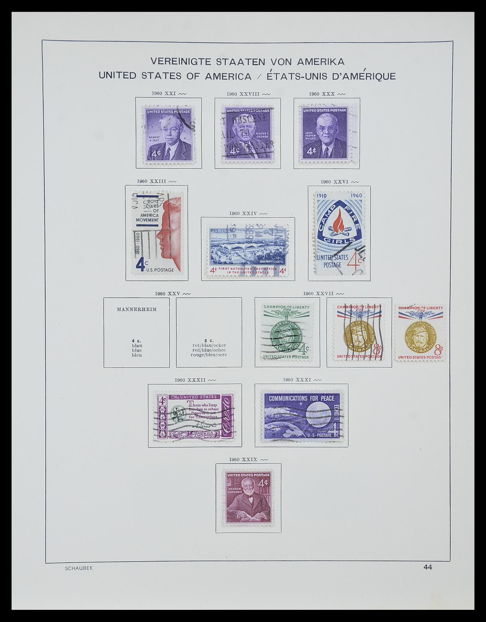 33972 493 - Stamp collection 33972 World 1851-1980.