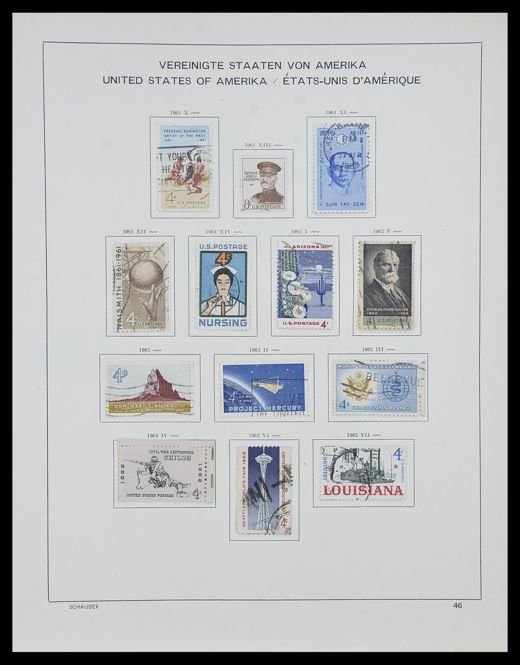 33972 495 - Stamp collection 33972 World 1851-1980.