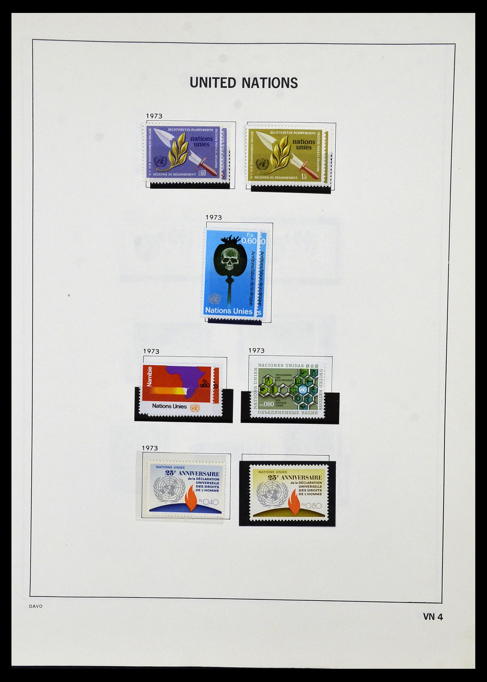 33990 177 - Stamp collection 33990 Switzerland 1854-1998.