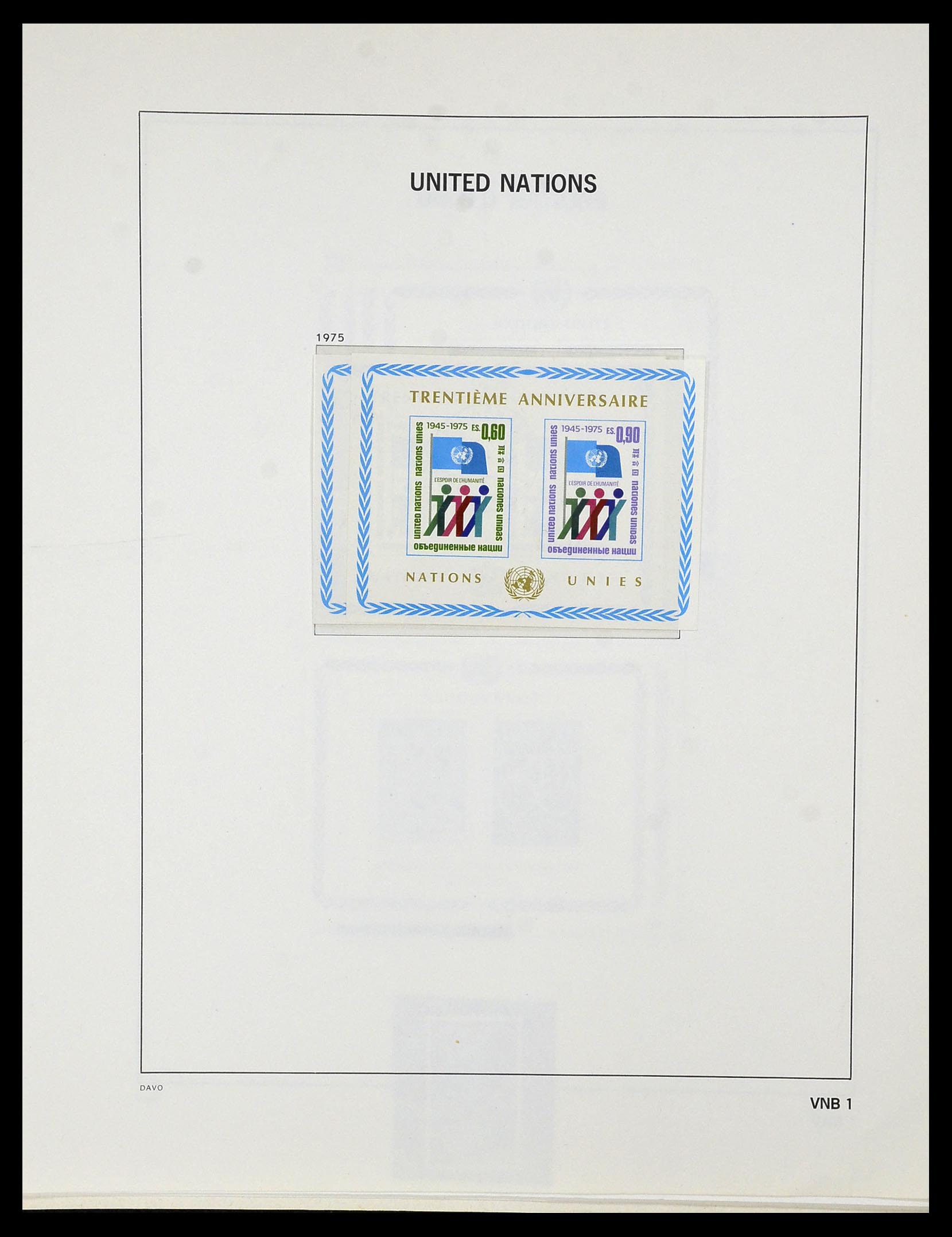 33990 194 - Stamp collection 33990 Switzerland 1854-1998.