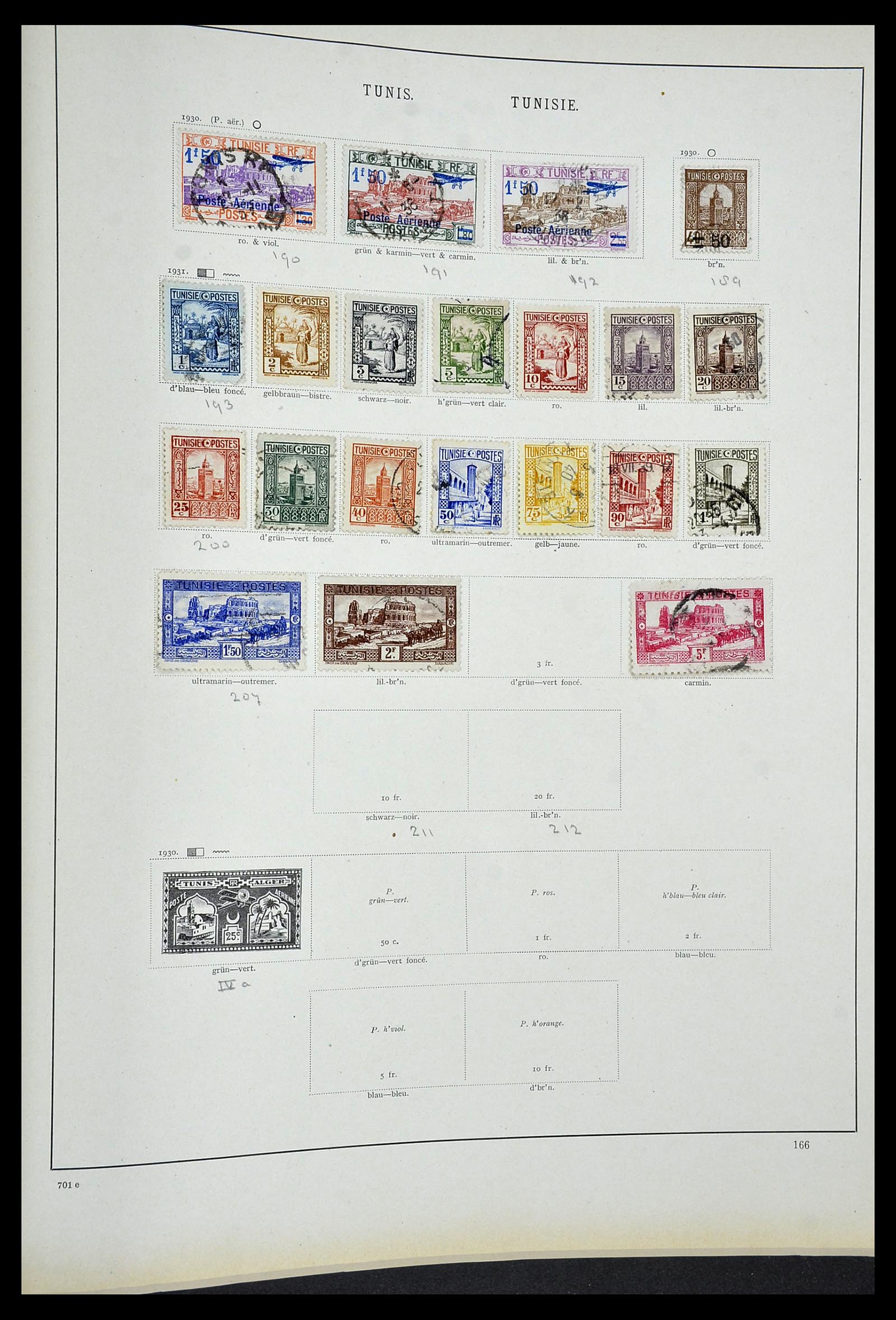 34100 1376 - Stamp collection 34100 World 1840-1935.