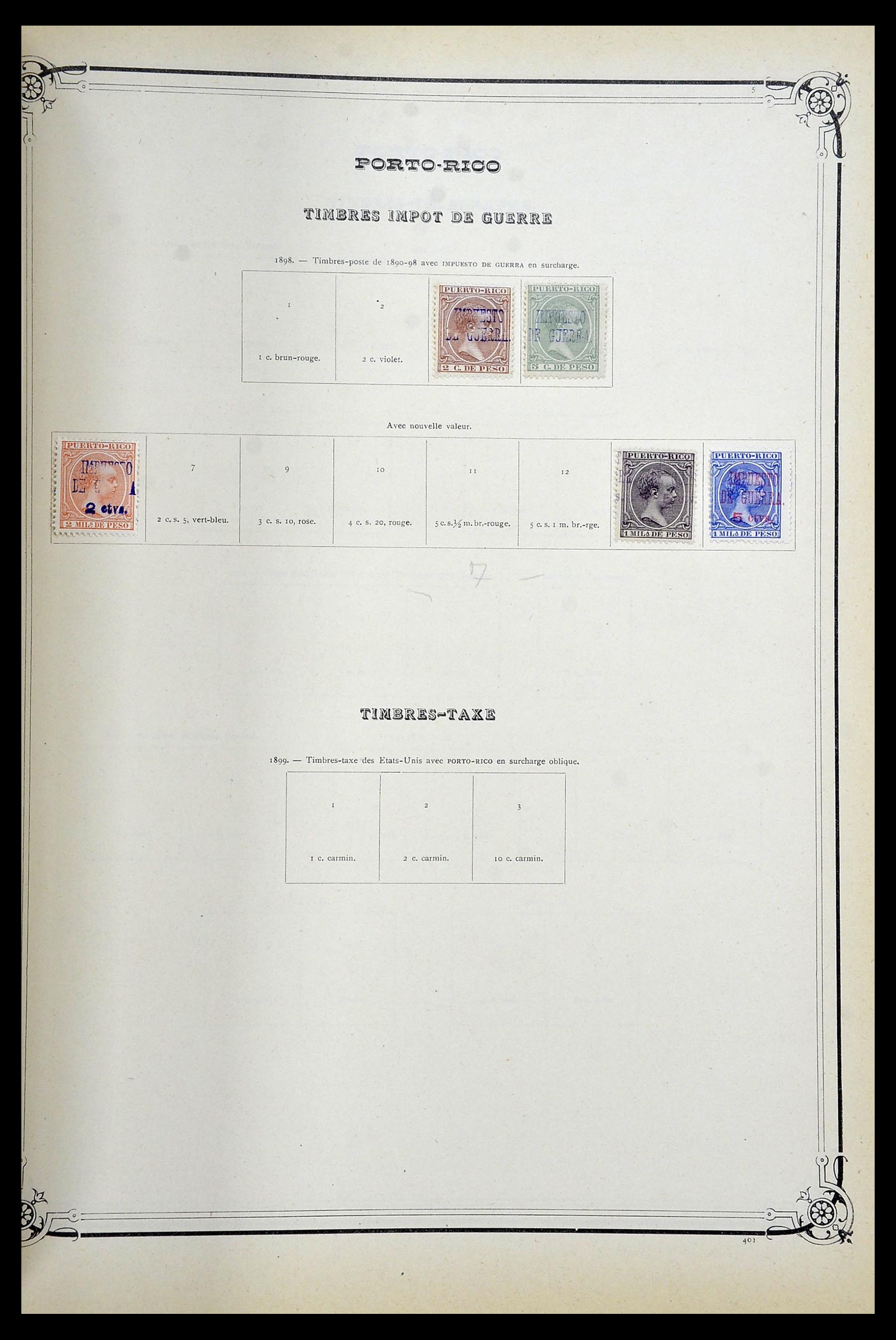 34253 1142 - Stamp collection 34253 World 1841-1935.