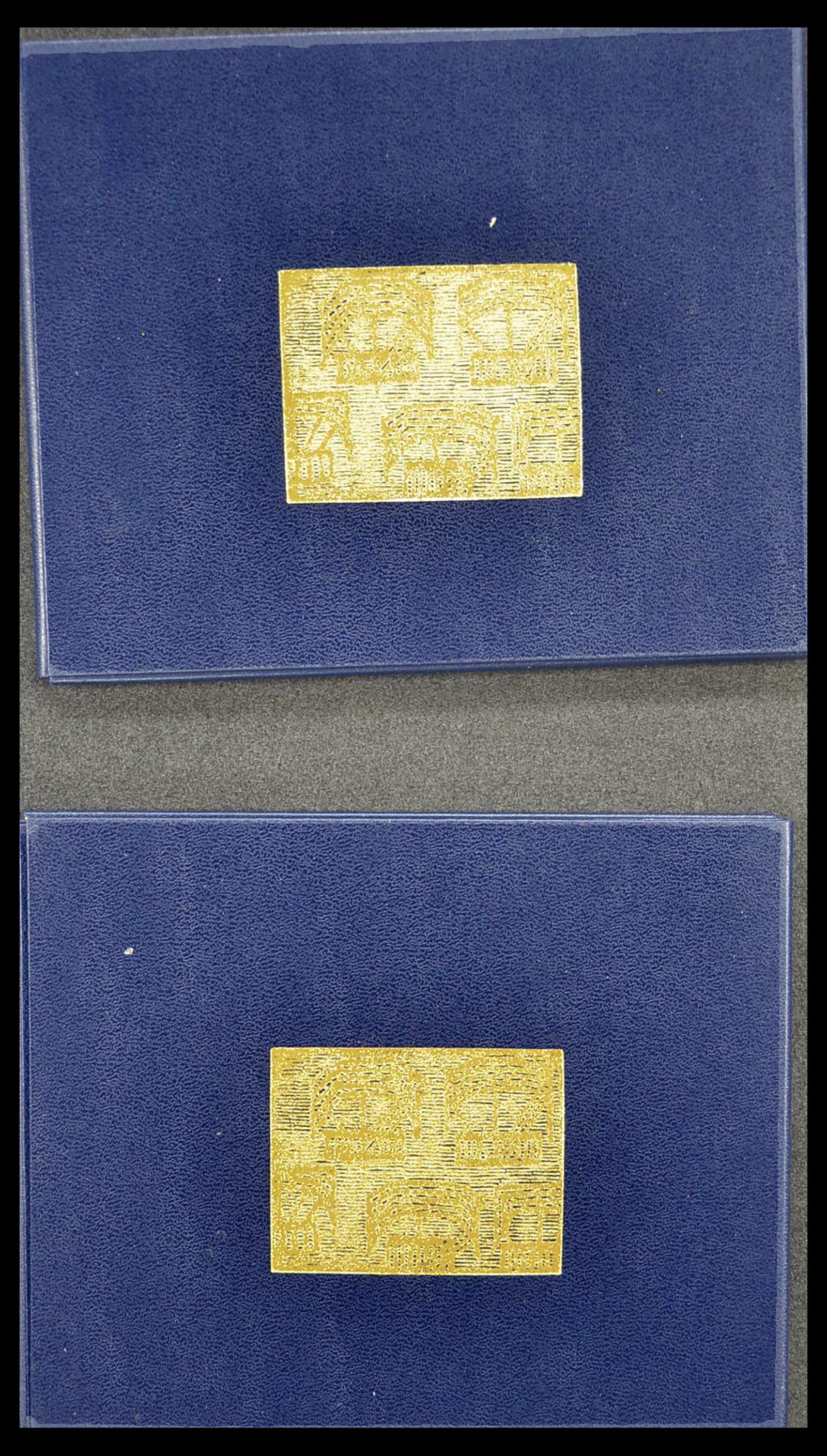 34325 1387 - Stamp collection 34325 Sweden topcollection 1831(!)-2000.