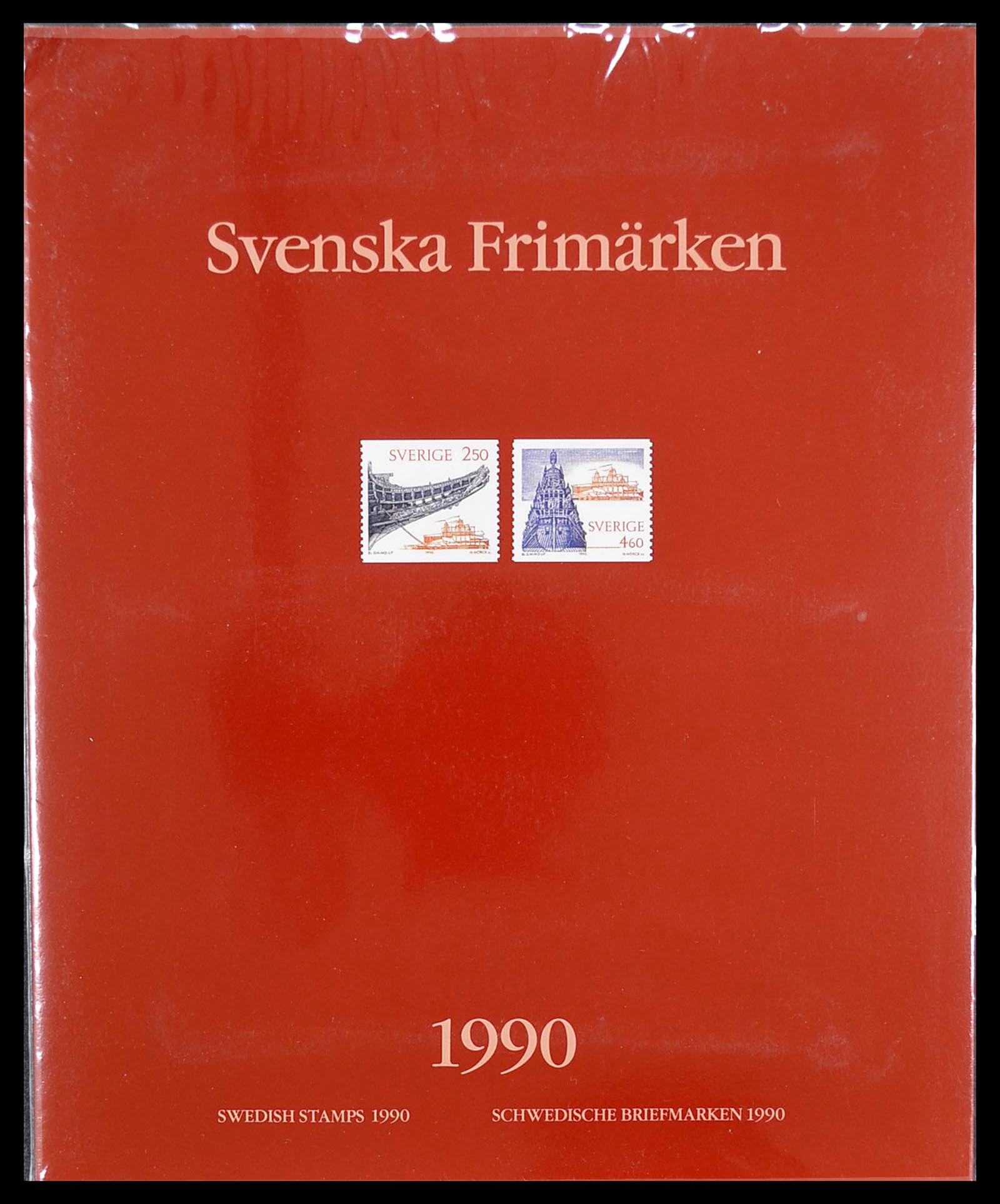 34325 1403 - Stamp collection 34325 Sweden topcollection 1831(!)-2000.