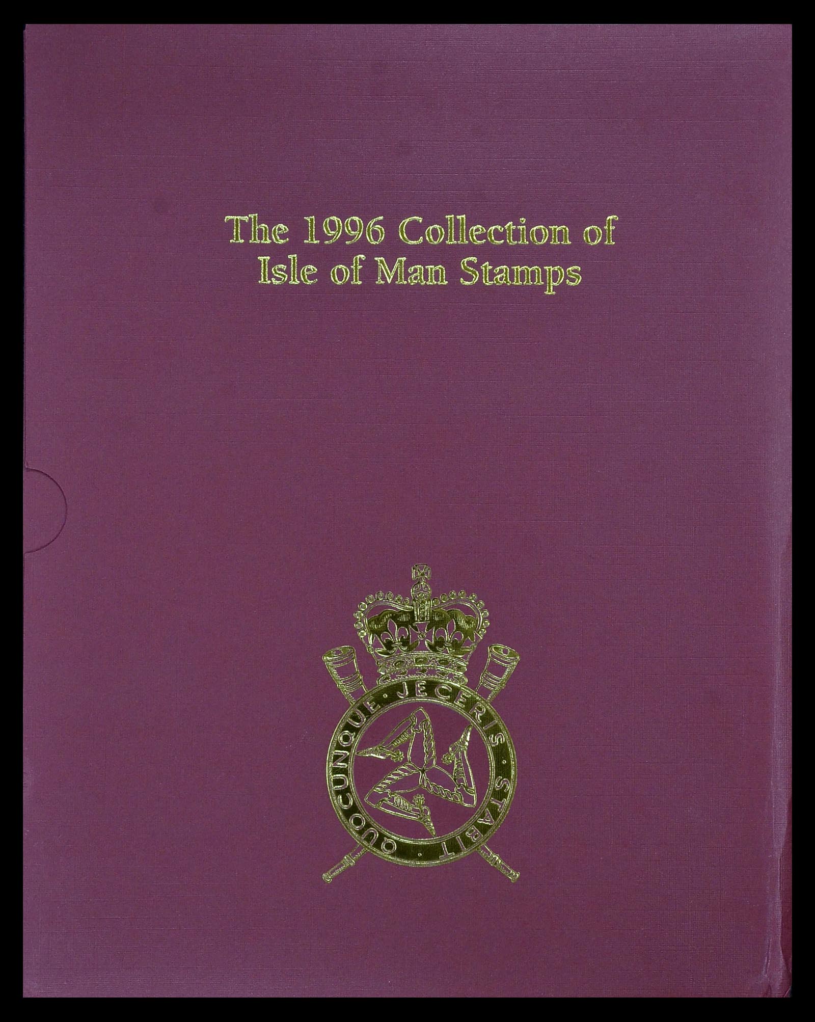34389 025 - Postzegelverzameling 34389 Kanaaleilanden en Gibraltar jaarsets 1986-
