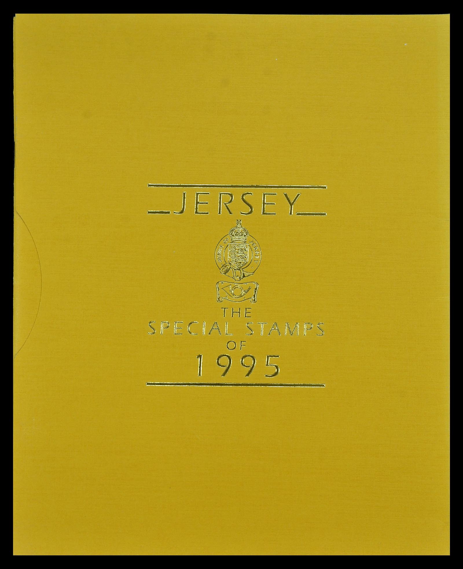 34389 031 - Postzegelverzameling 34389 Kanaaleilanden en Gibraltar jaarsets 1986-