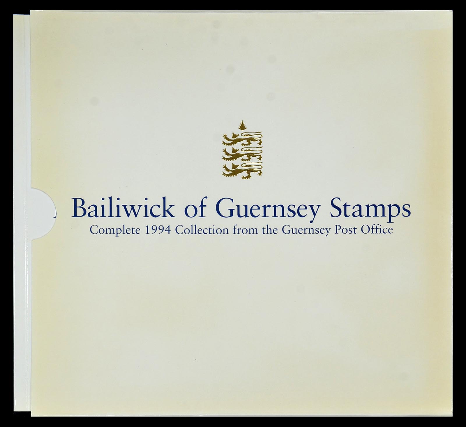 34389 042 - Postzegelverzameling 34389 Kanaaleilanden en Gibraltar jaarsets 1986-
