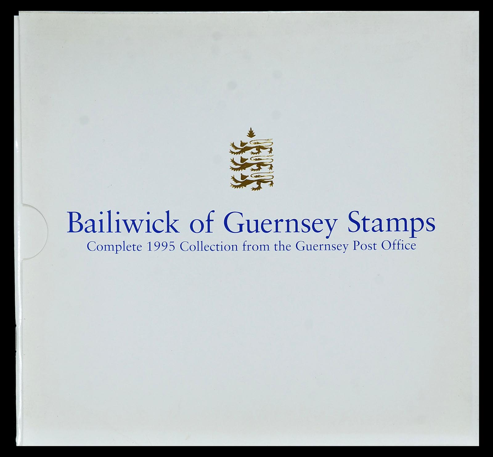 34389 043 - Postzegelverzameling 34389 Kanaaleilanden en Gibraltar jaarsets 1986-