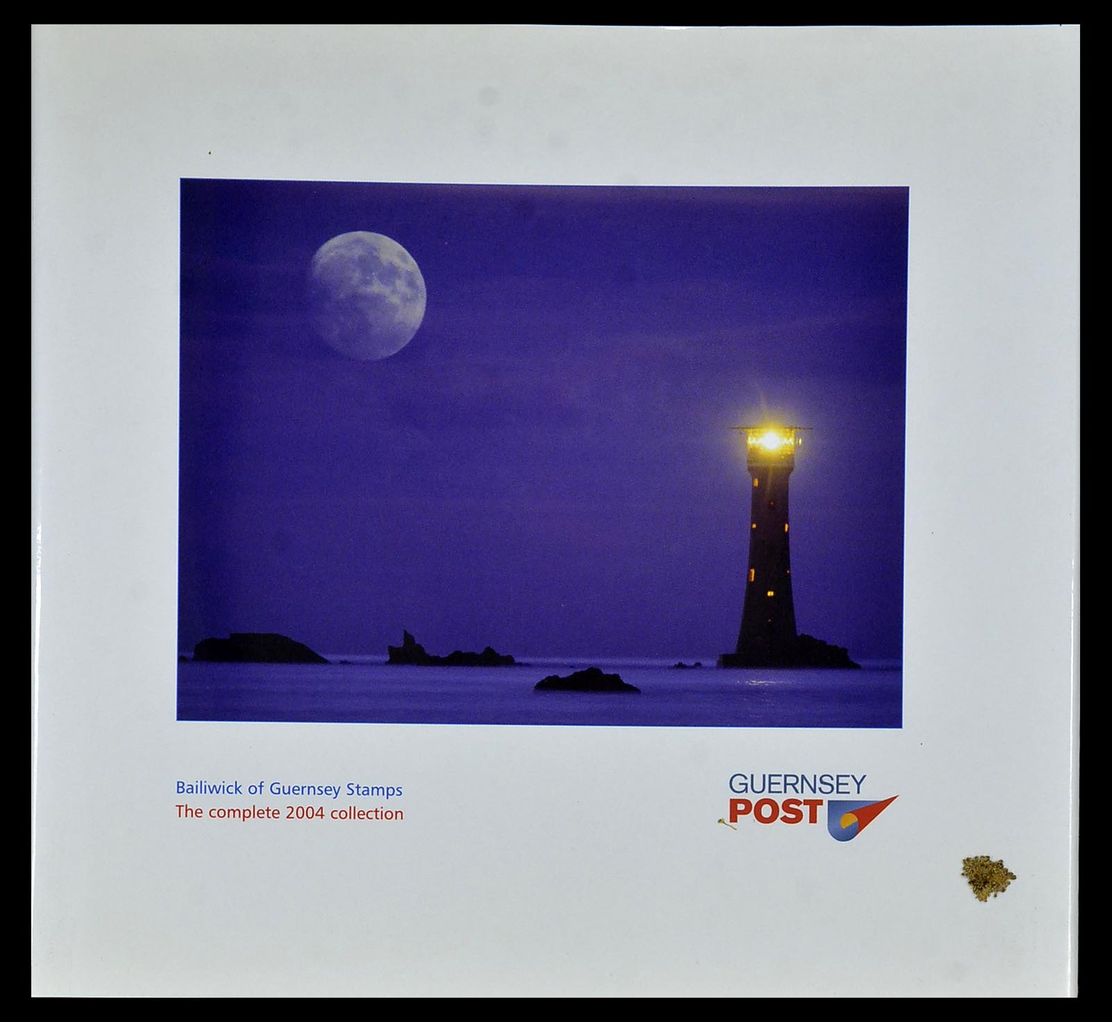34389 052 - Postzegelverzameling 34389 Kanaaleilanden en Gibraltar jaarsets 1986-