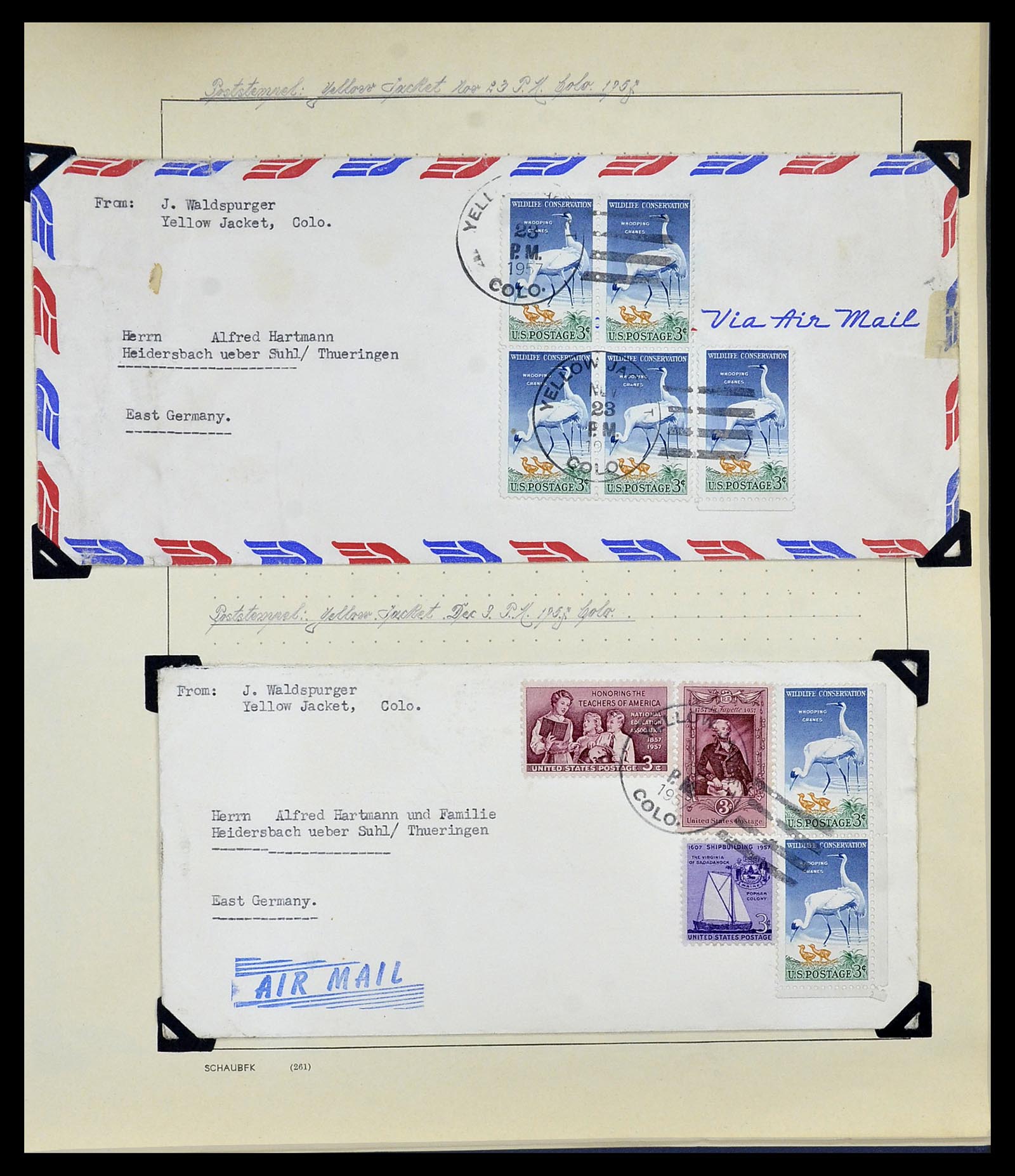 34509 173 - Stamp Collection 34509 USA 1861-1979.