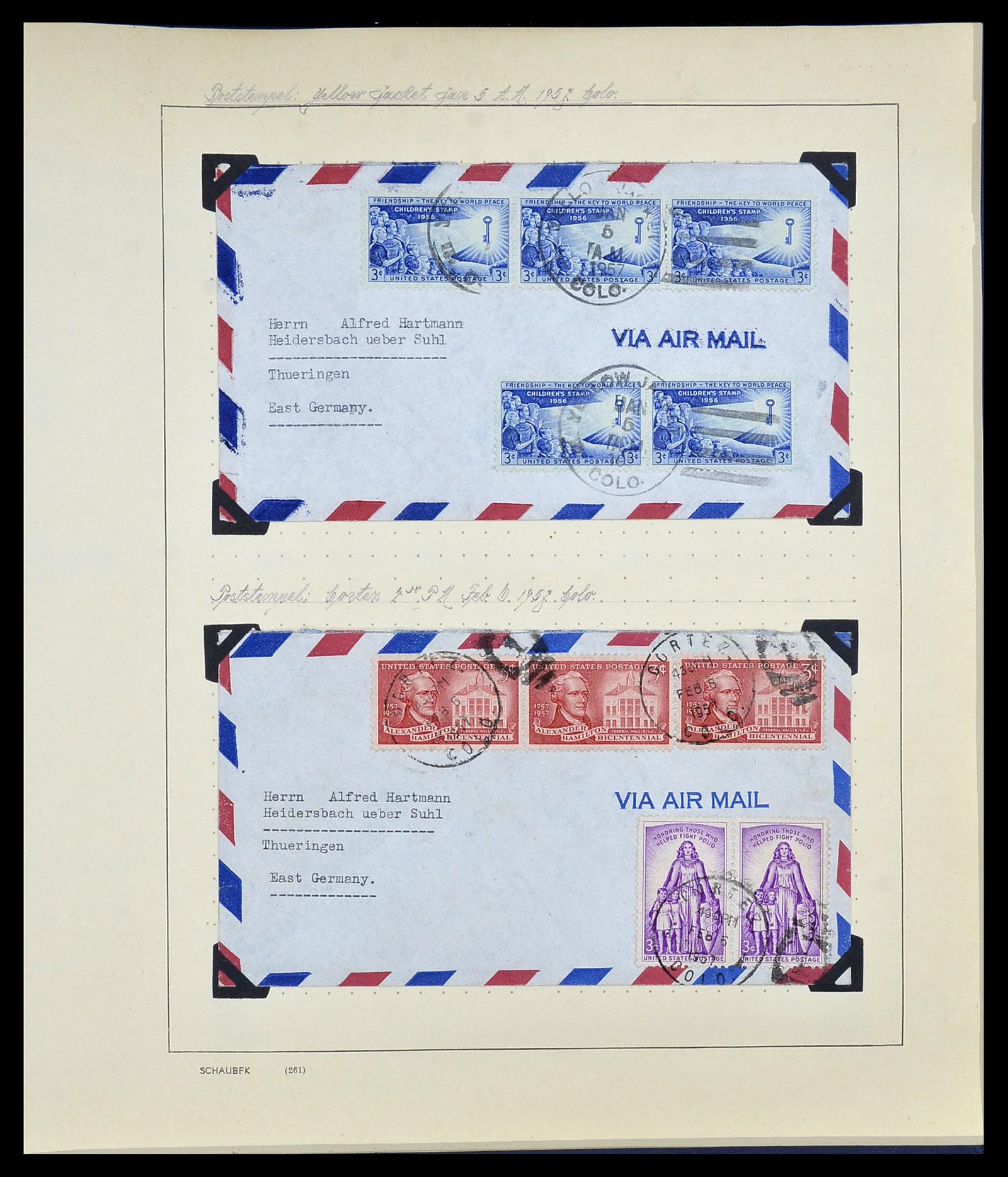 34509 178 - Stamp Collection 34509 USA 1861-1979.