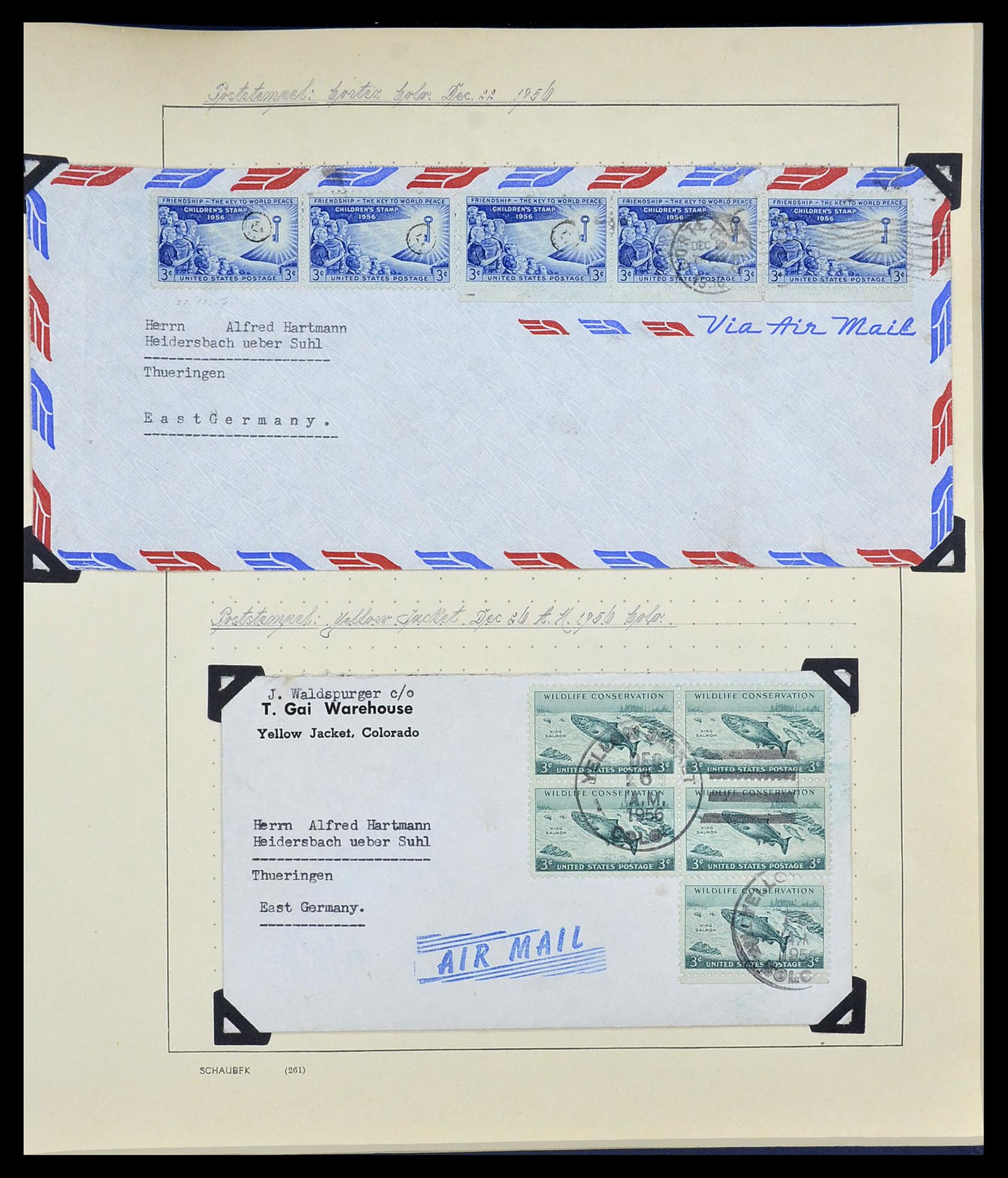 34509 179 - Stamp Collection 34509 USA 1861-1979.