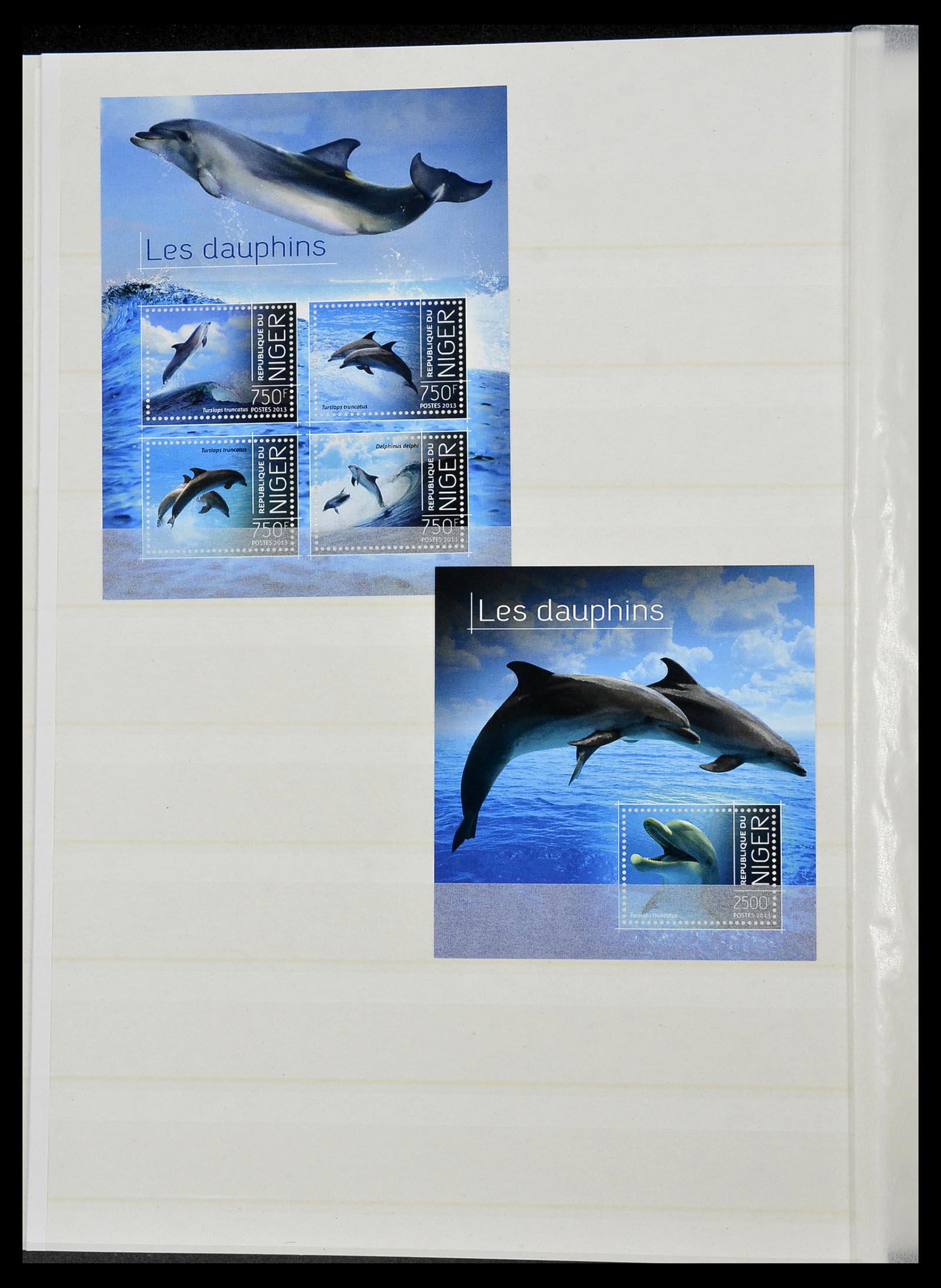 34528 240 - Stamp Collection 34528 British Commonwealth/thematics 1952-2015!