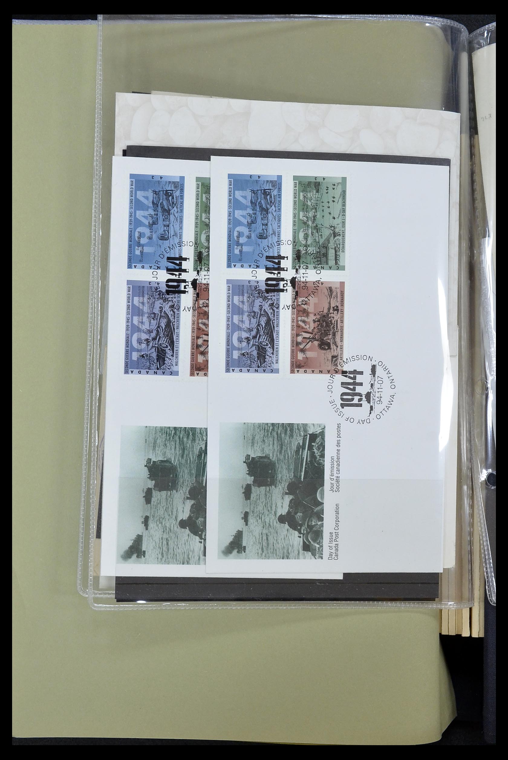 34641 412 - Stamp Collection 34641 Australia 1913-2018!