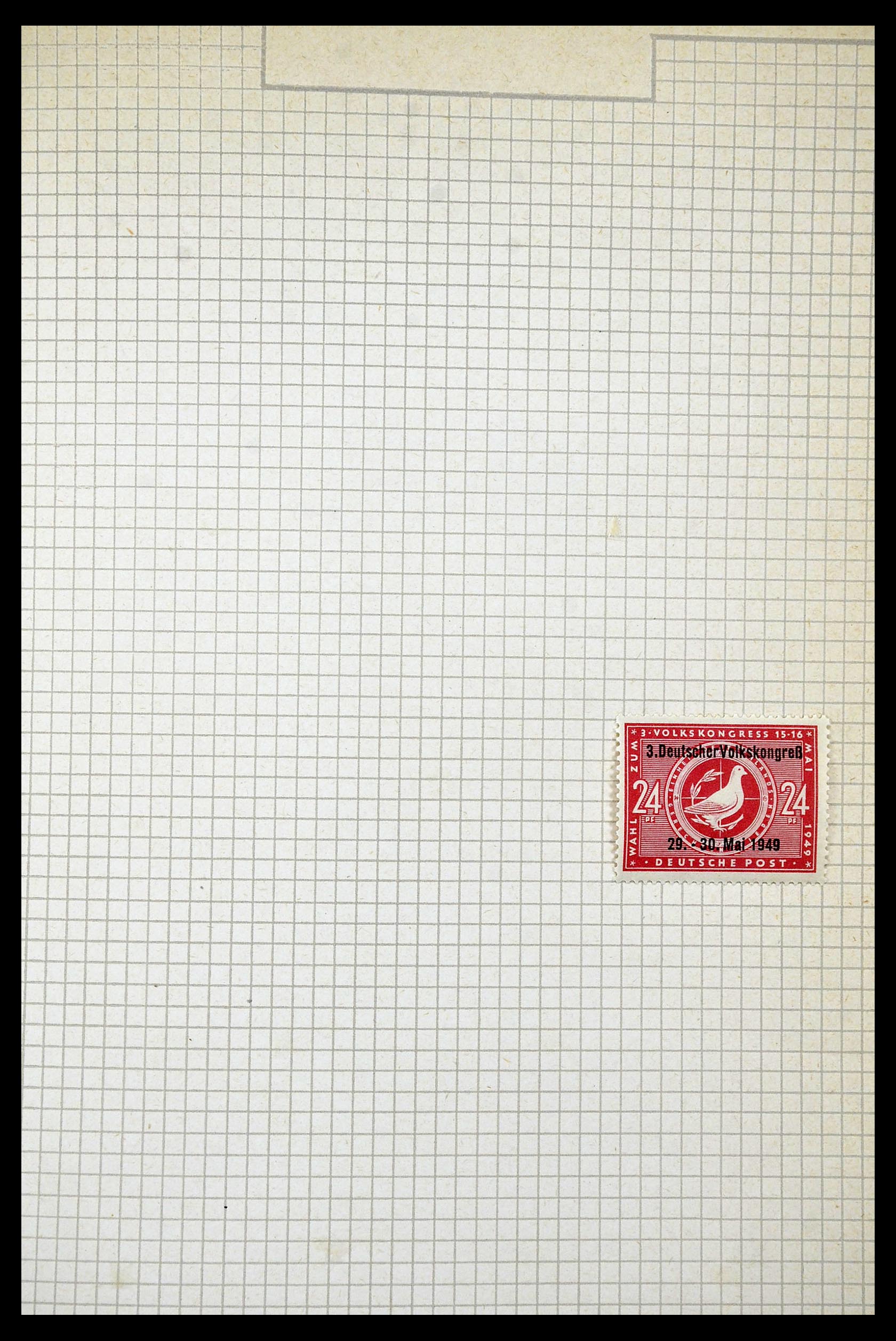34944 221 - Postzegelverzameling 34944 Engelse koloniën 1860-1950.