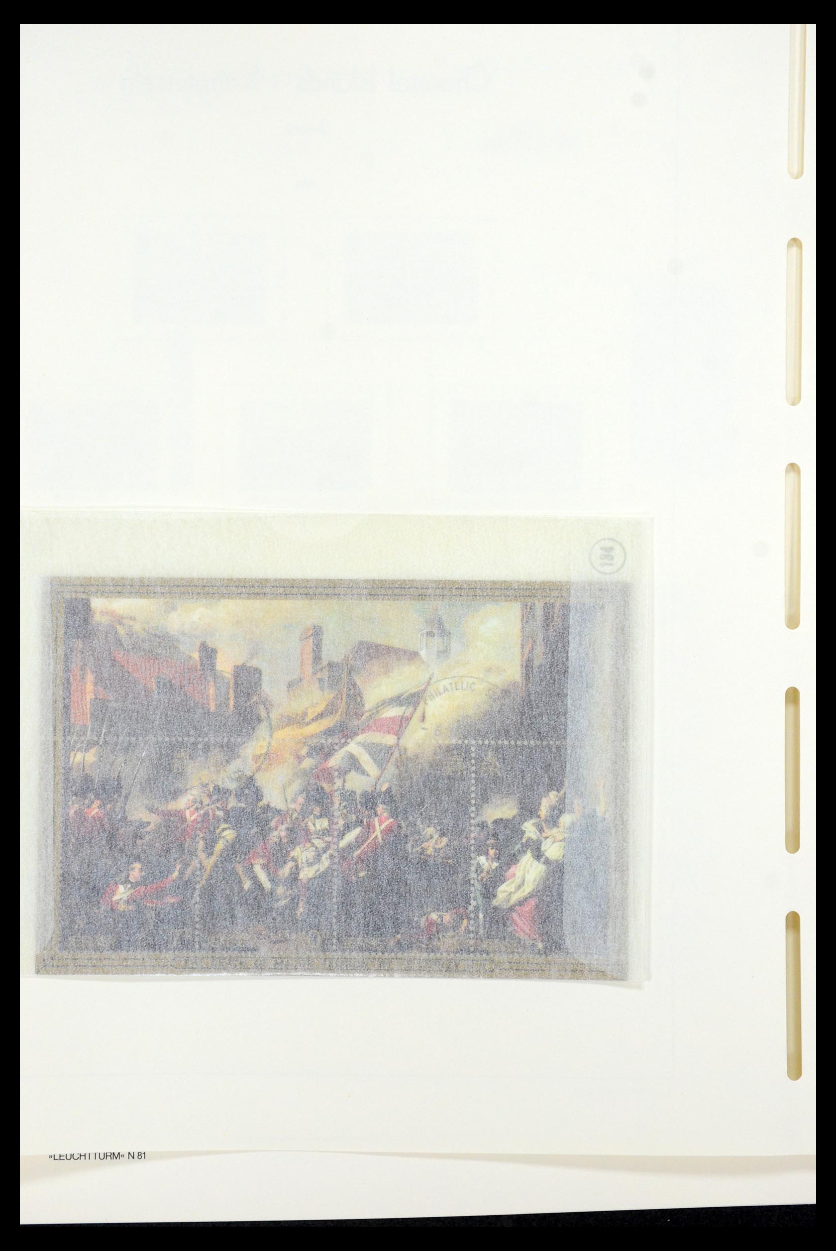 34958 028 - Postzegelverzameling 34958 Kanaaleilanden 1969-2007.