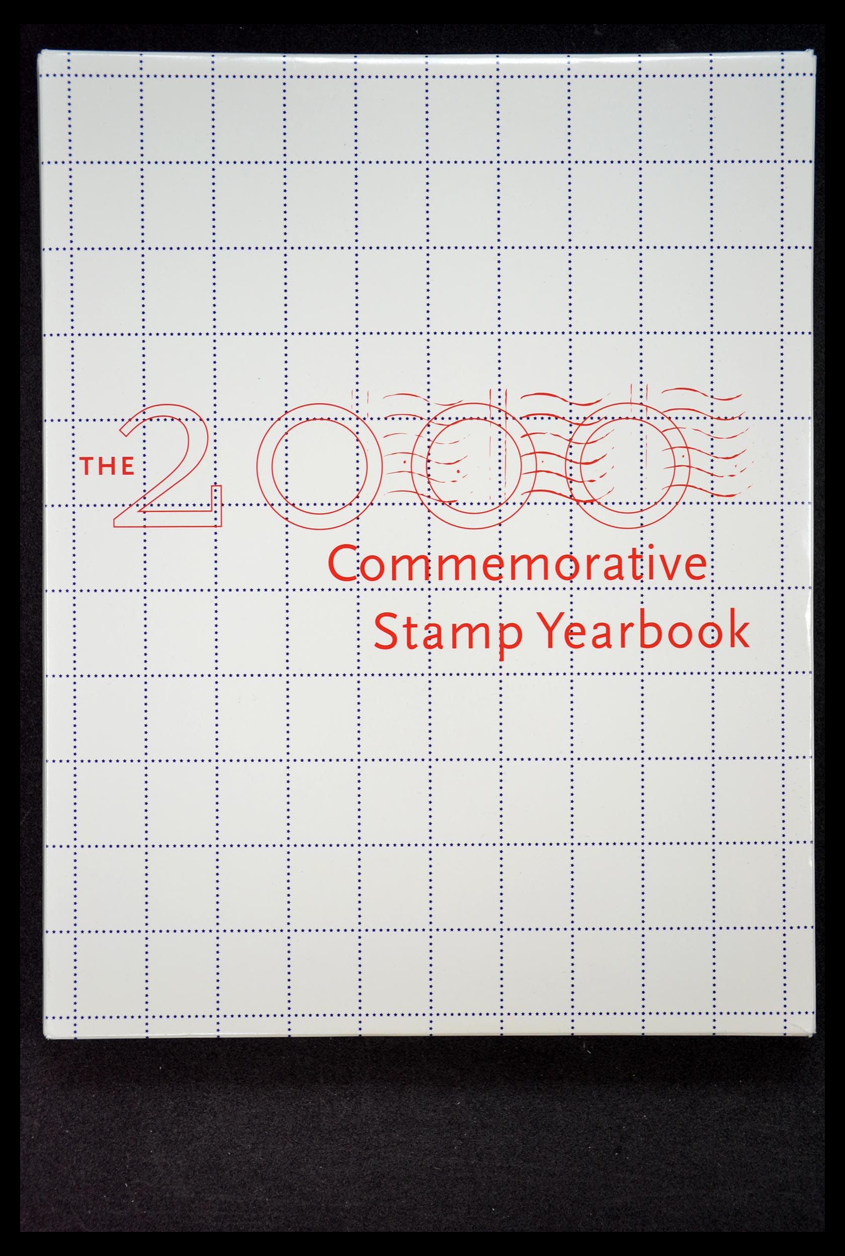 35066 384 - Stamp Collection 35066 USA 1965-2004.