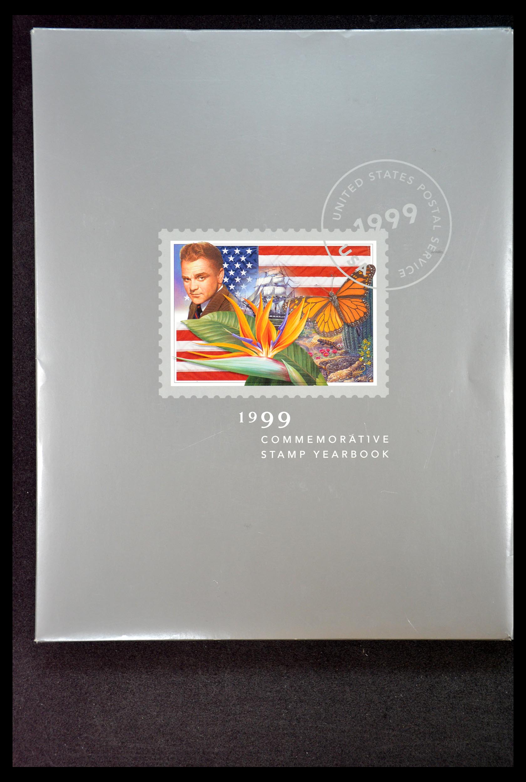 35066 386 - Stamp Collection 35066 USA 1965-2004.