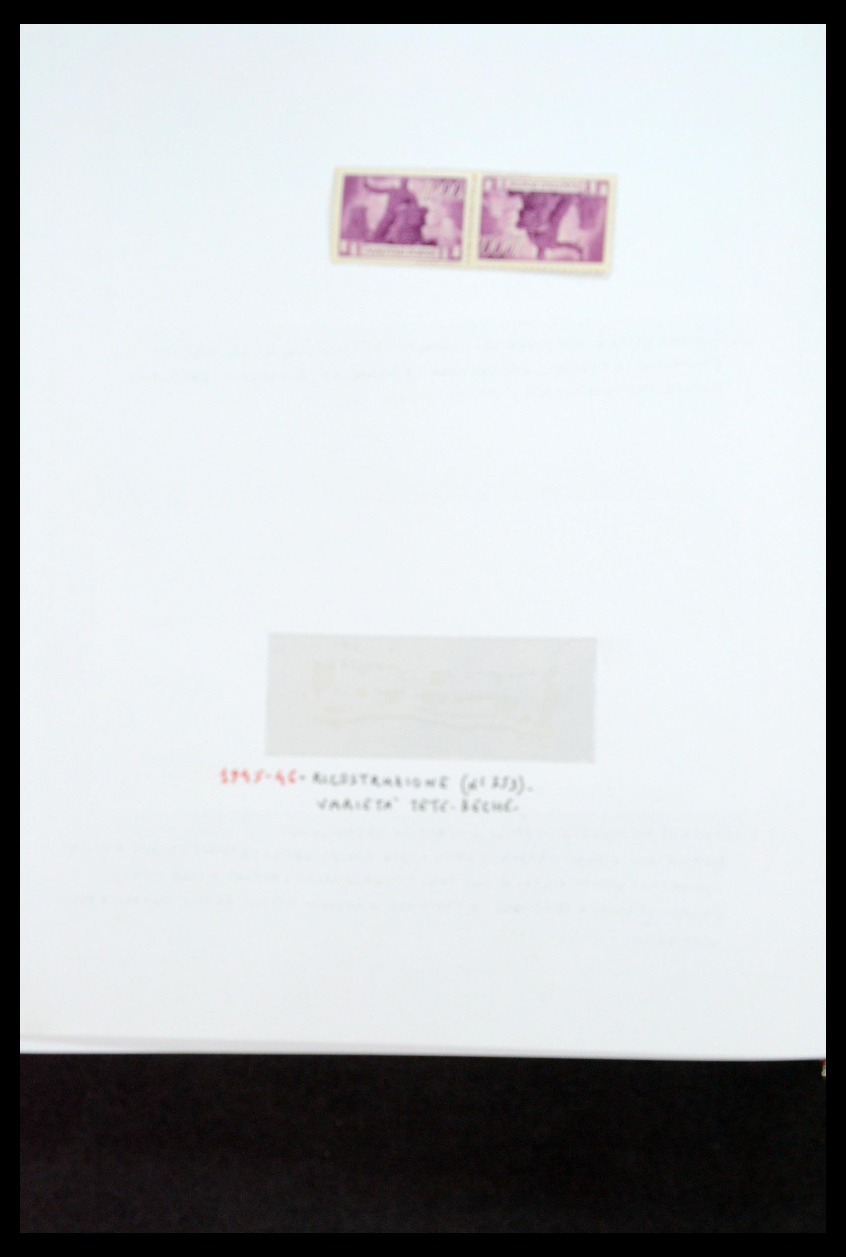 35091 049 - Postzegelverzameling 35091 Hongarije 1913-2012.