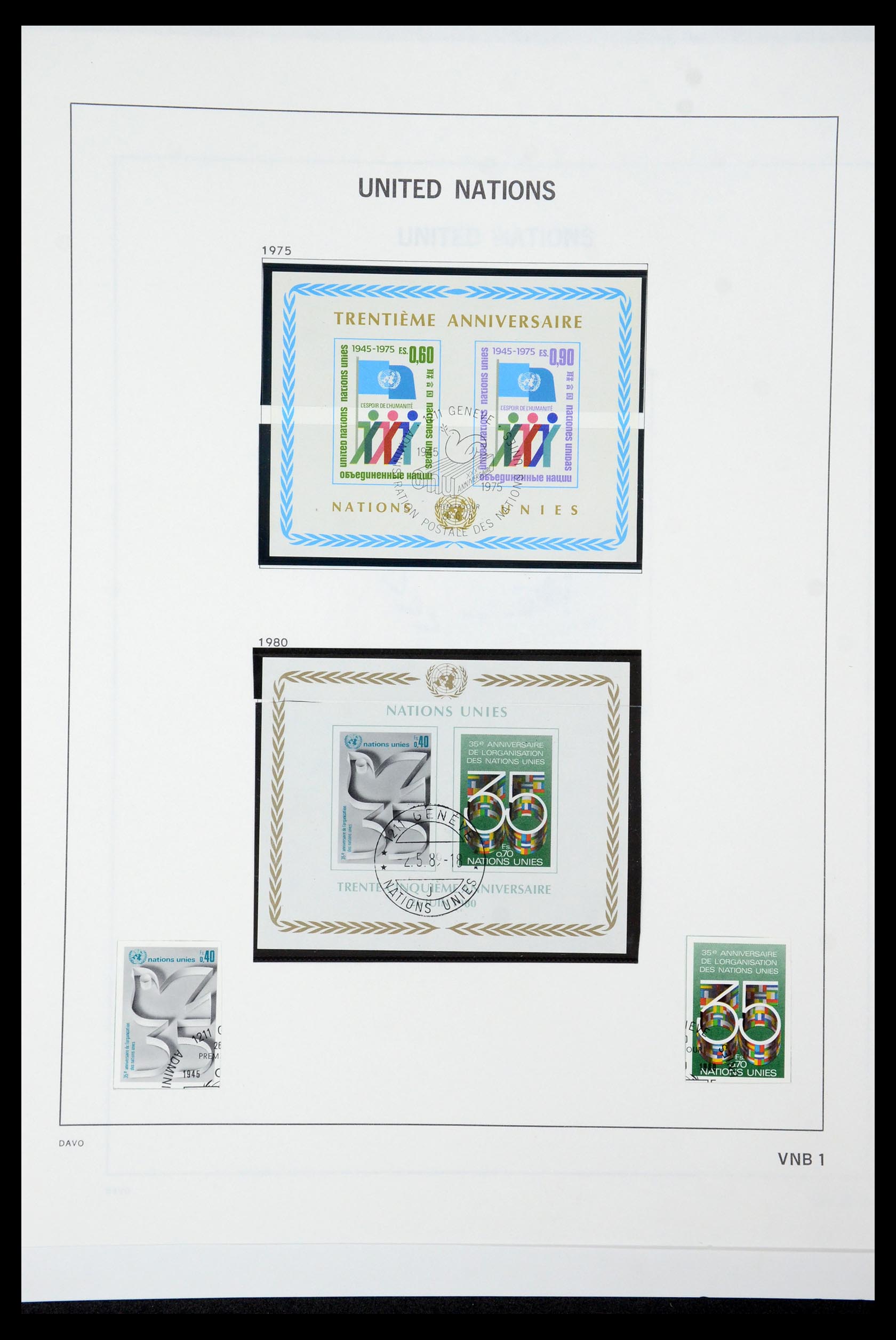 35239 102 - Stamp Collection 35239 Switzerland 1850-1964.