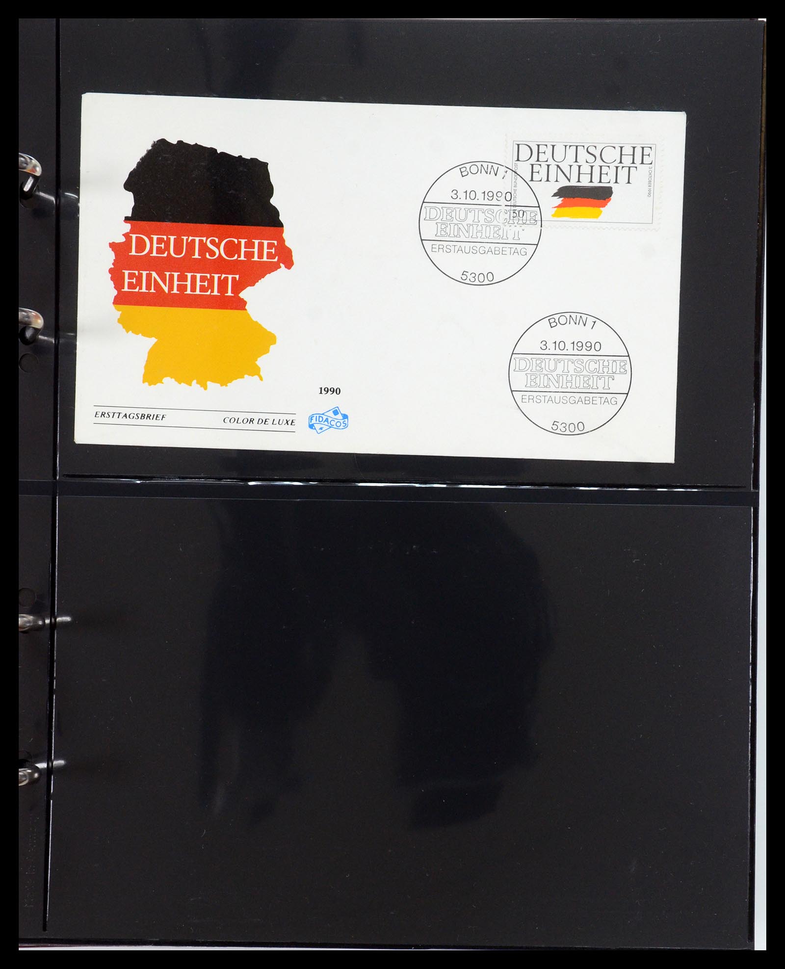 35323 060 - Postzegelverzameling 35323 Duitsland postwaardestukken 1934-2019!