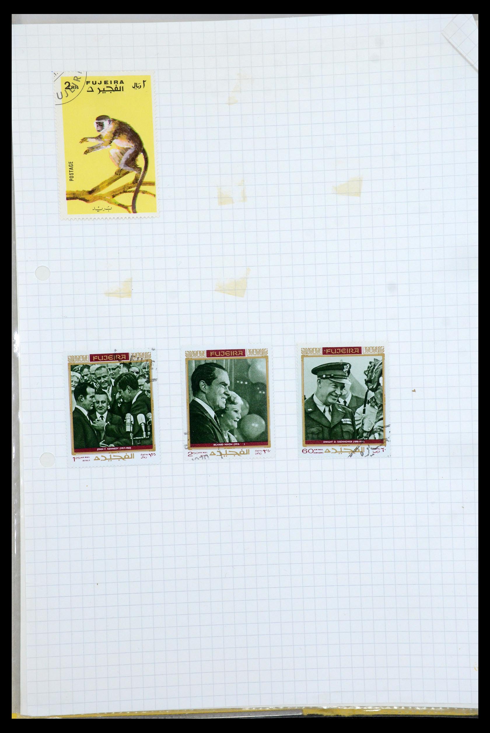 35411 015 - Stamp Collection 35411 Malta 1860-1987.
