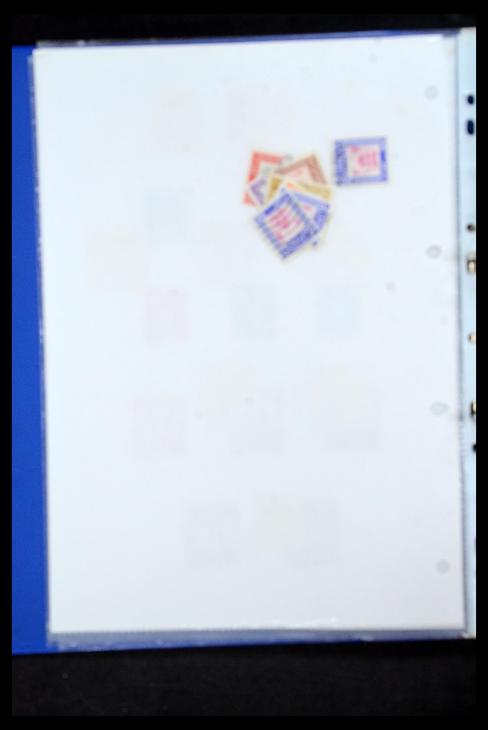 35411 083 - Postzegelverzameling 35411 Malta 1860-1987.