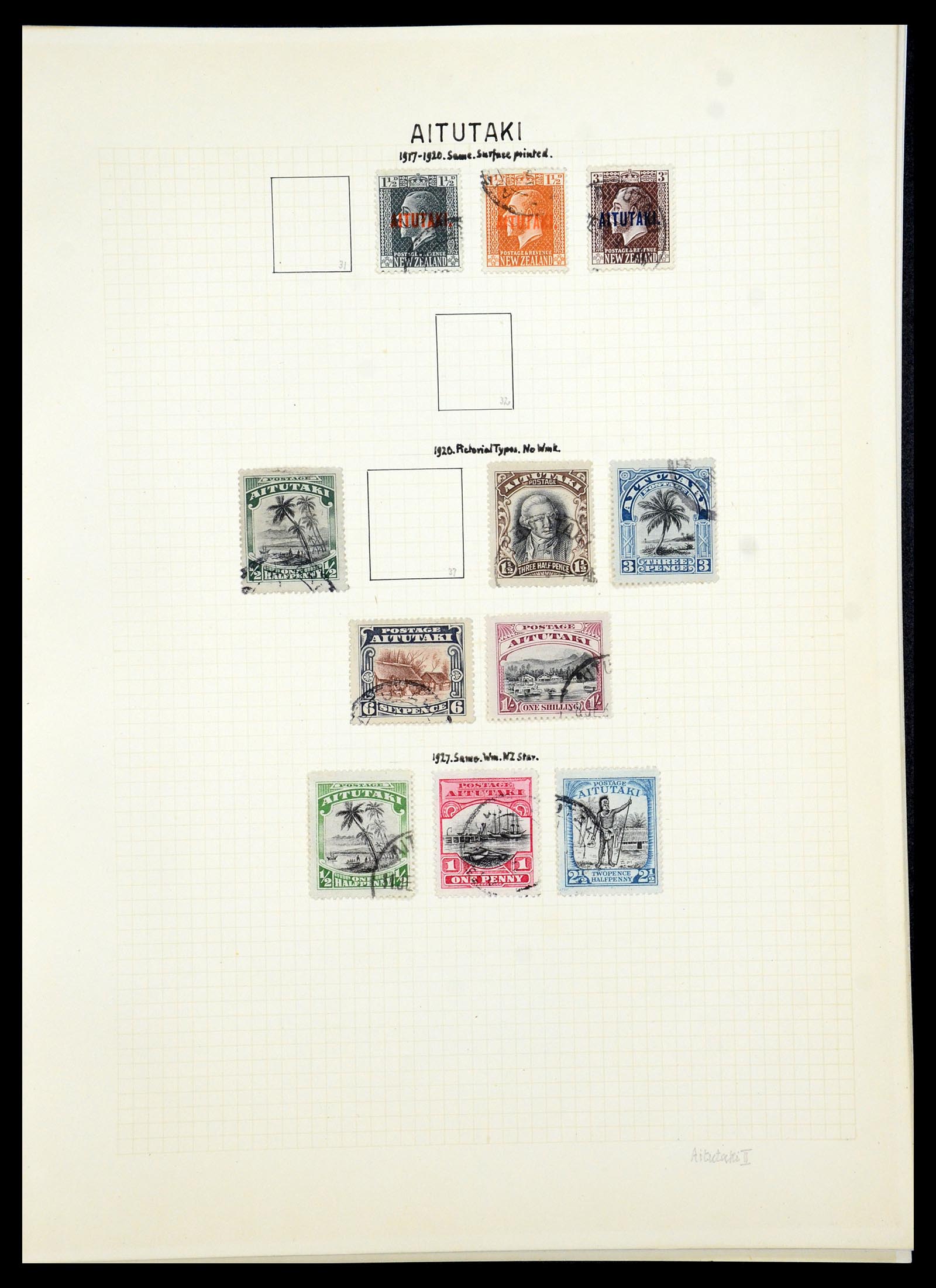 35500 062 - Postzegelverzameling 35500 Engelse koloniën supercollectie 1855-1970.